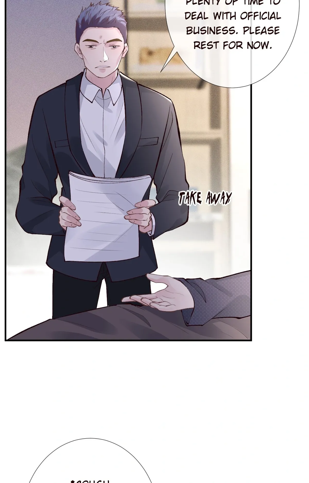 Everyone’s Darling Chapter 106 Online - página 27