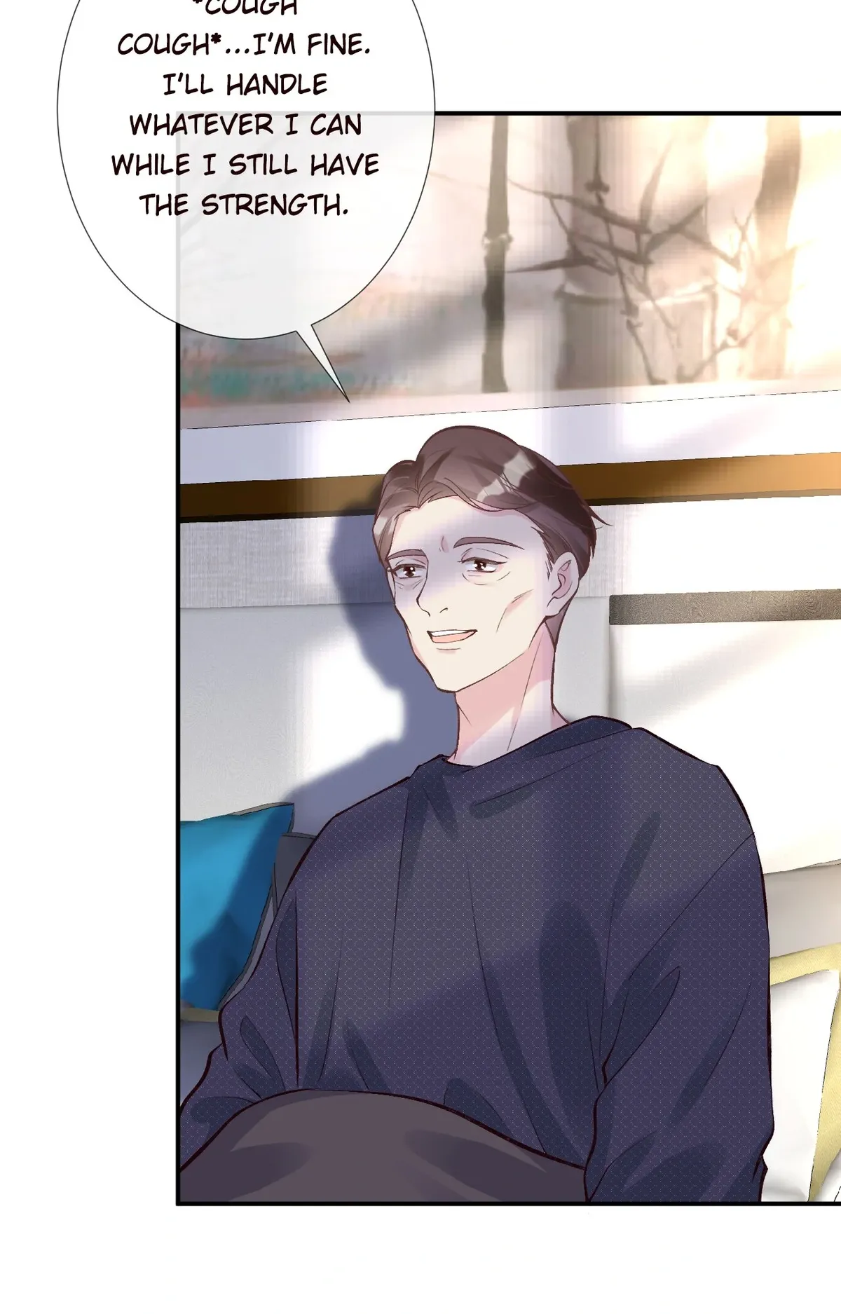 Everyone’s Darling Chapter 106 Online - página 28
