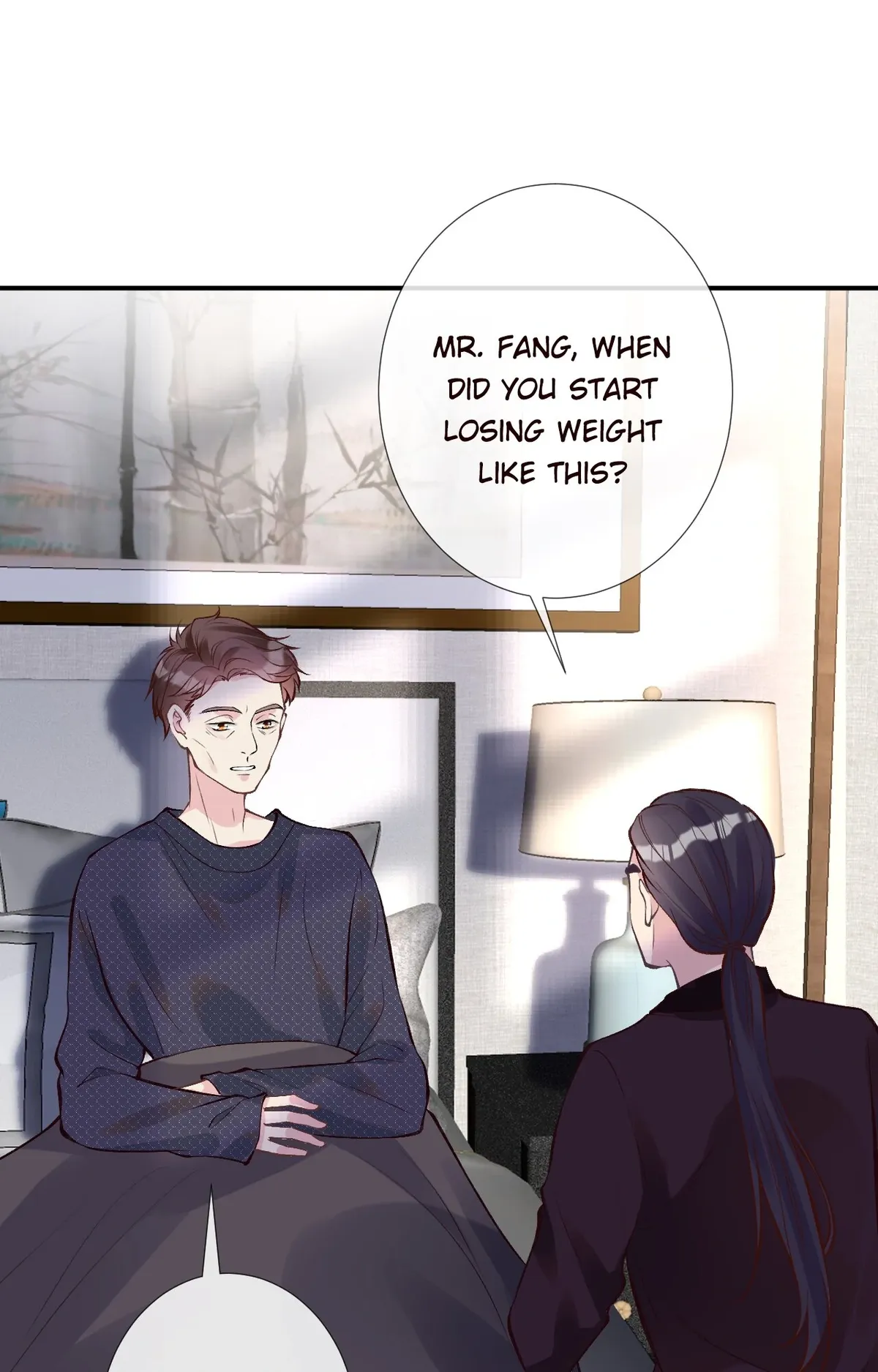 Everyone’s Darling Chapter 106 Online - página 31