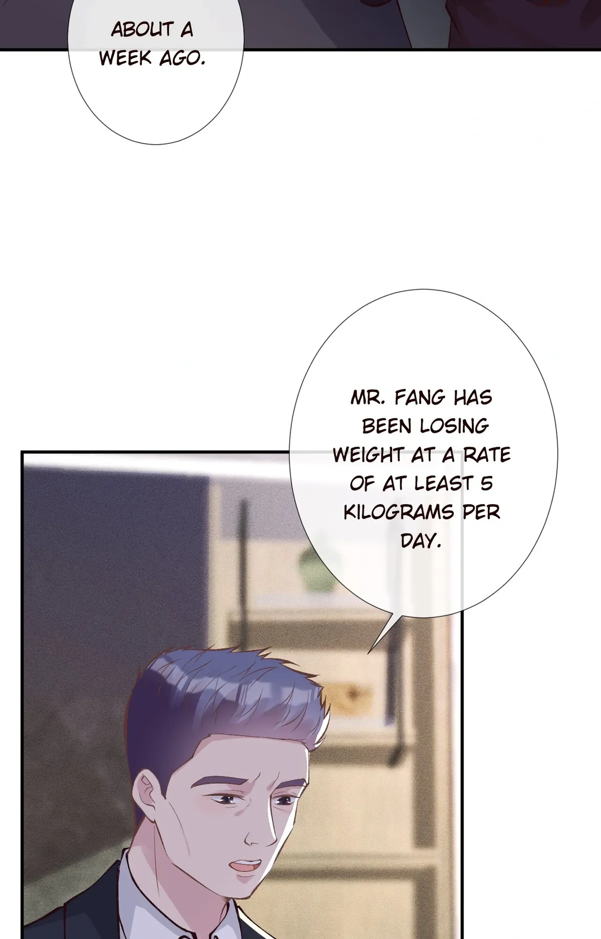 Everyone’s Darling Chapter 106 Online - página 32
