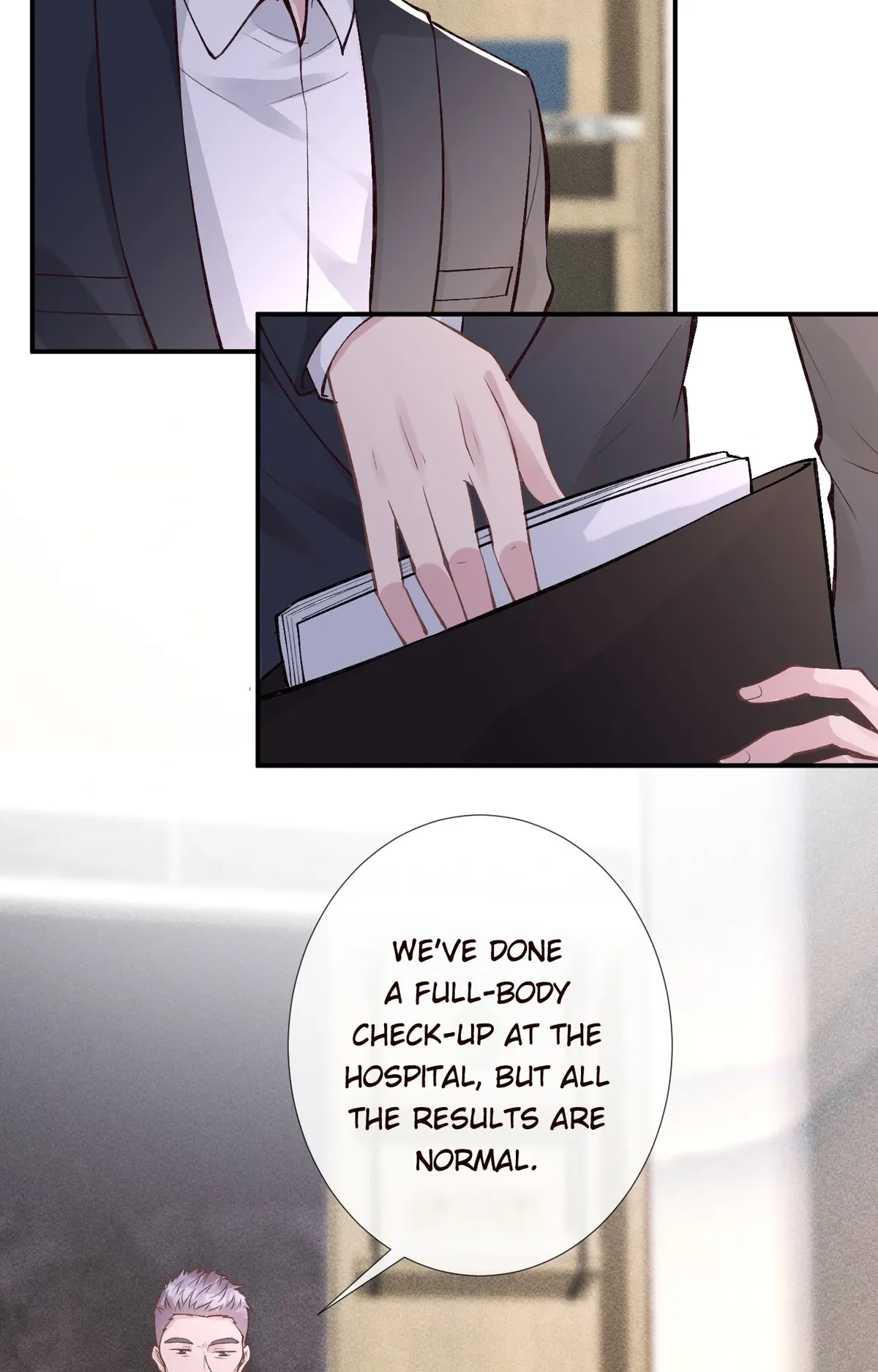 Everyone’s Darling Chapter 106 Online - página 33
