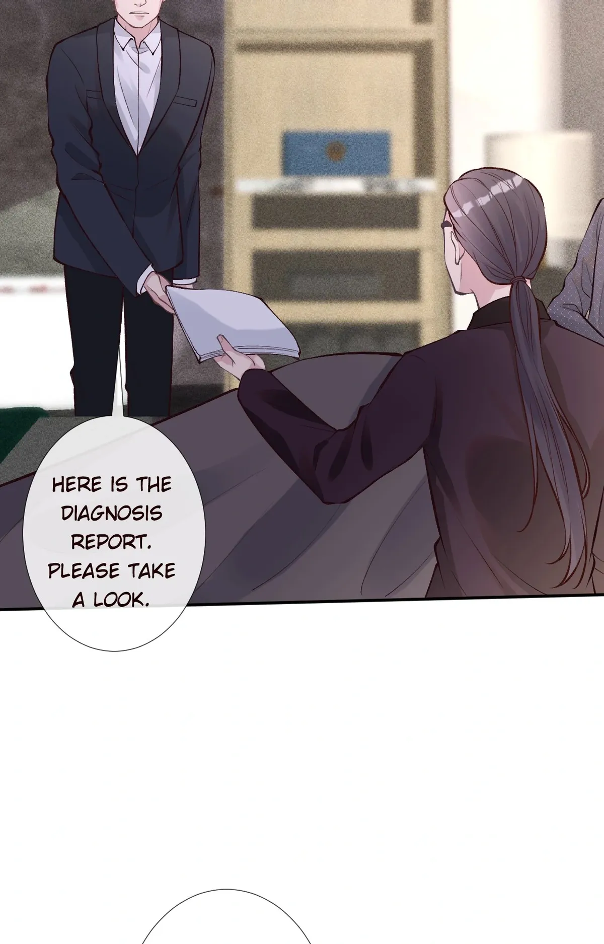 Everyone’s Darling Chapter 106 Online - página 34