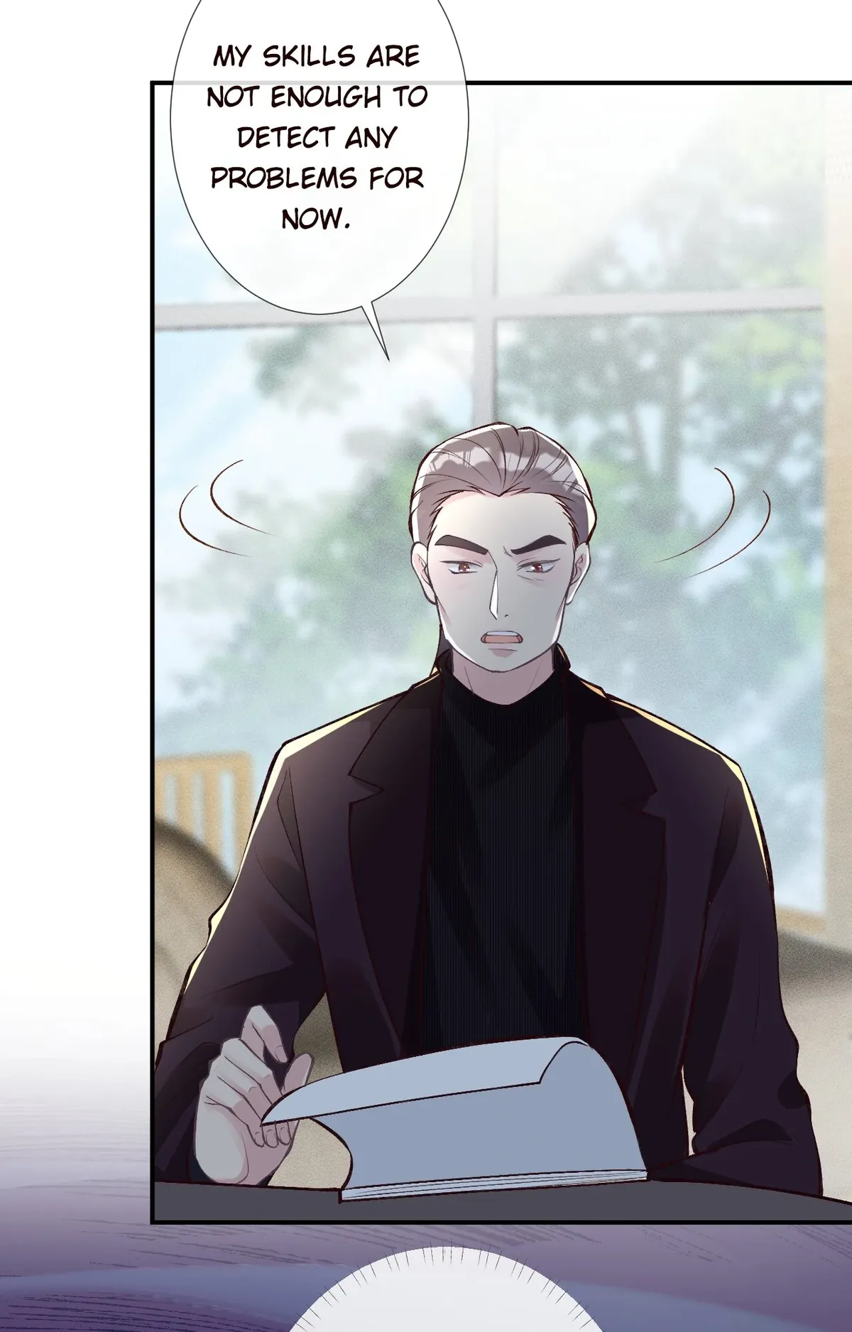 Everyone’s Darling Chapter 106 Online - página 35