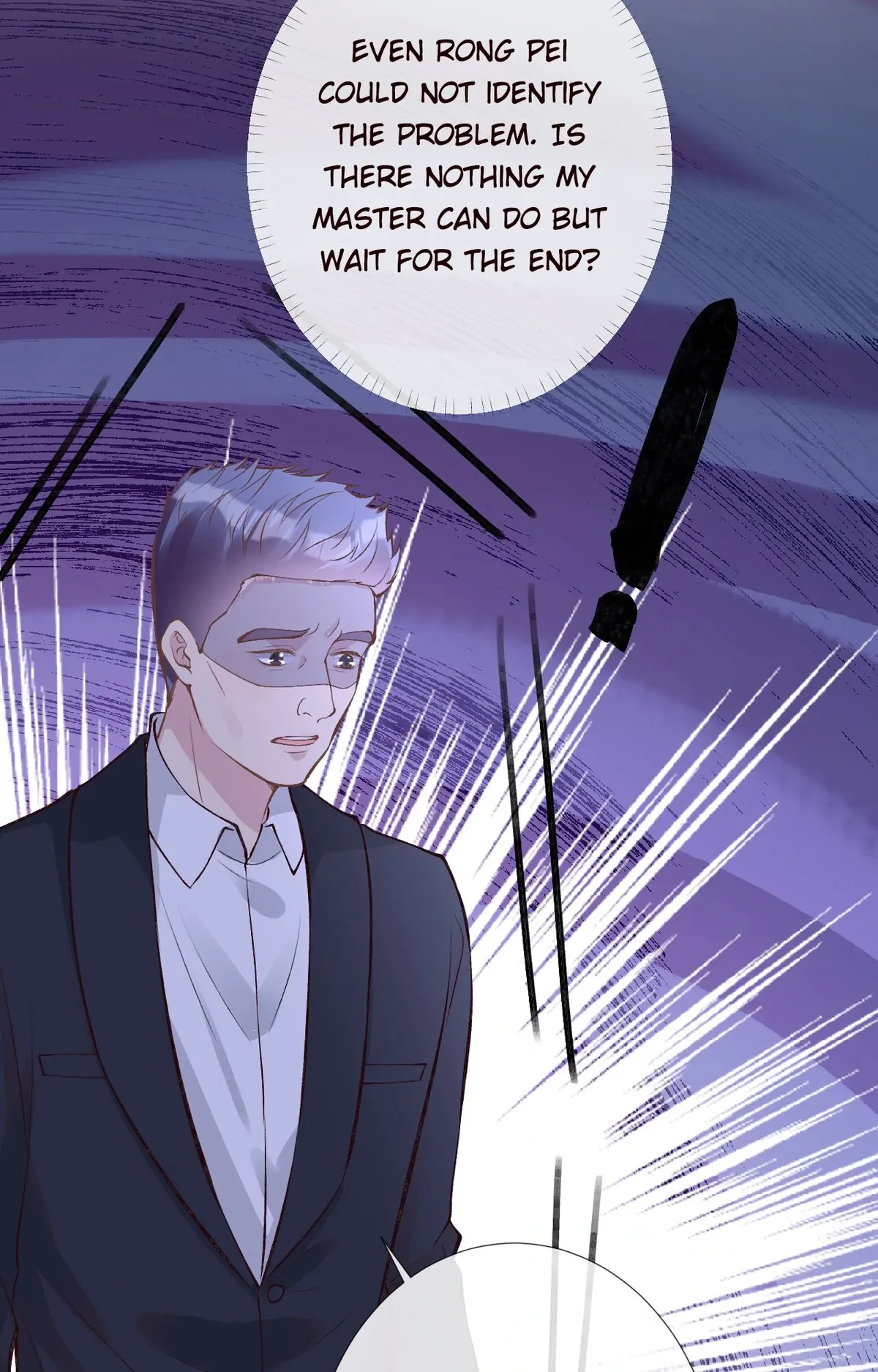 Everyone’s Darling Chapter 106 Online - página 36