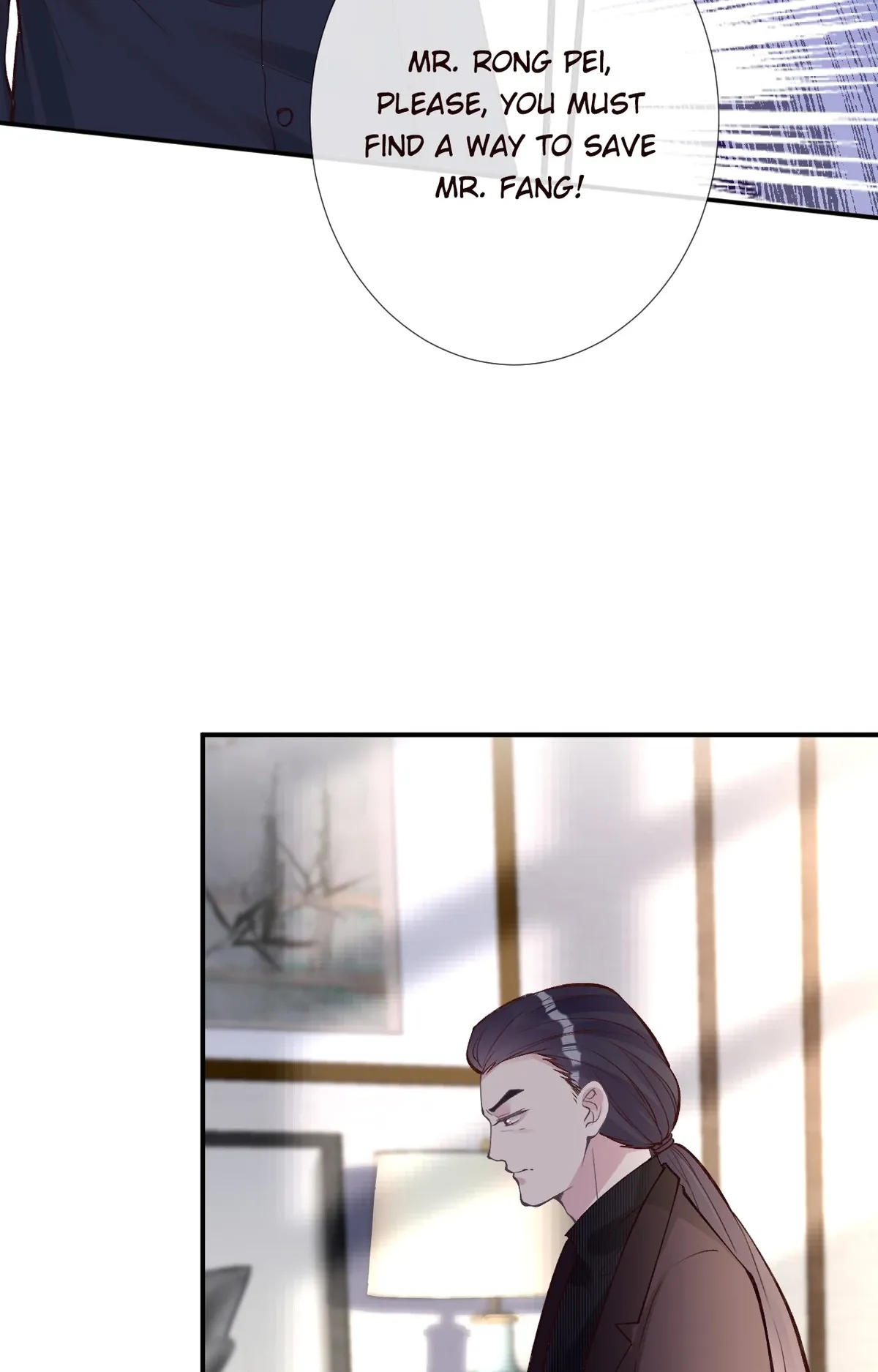 Everyone’s Darling Chapter 106 Online - página 37