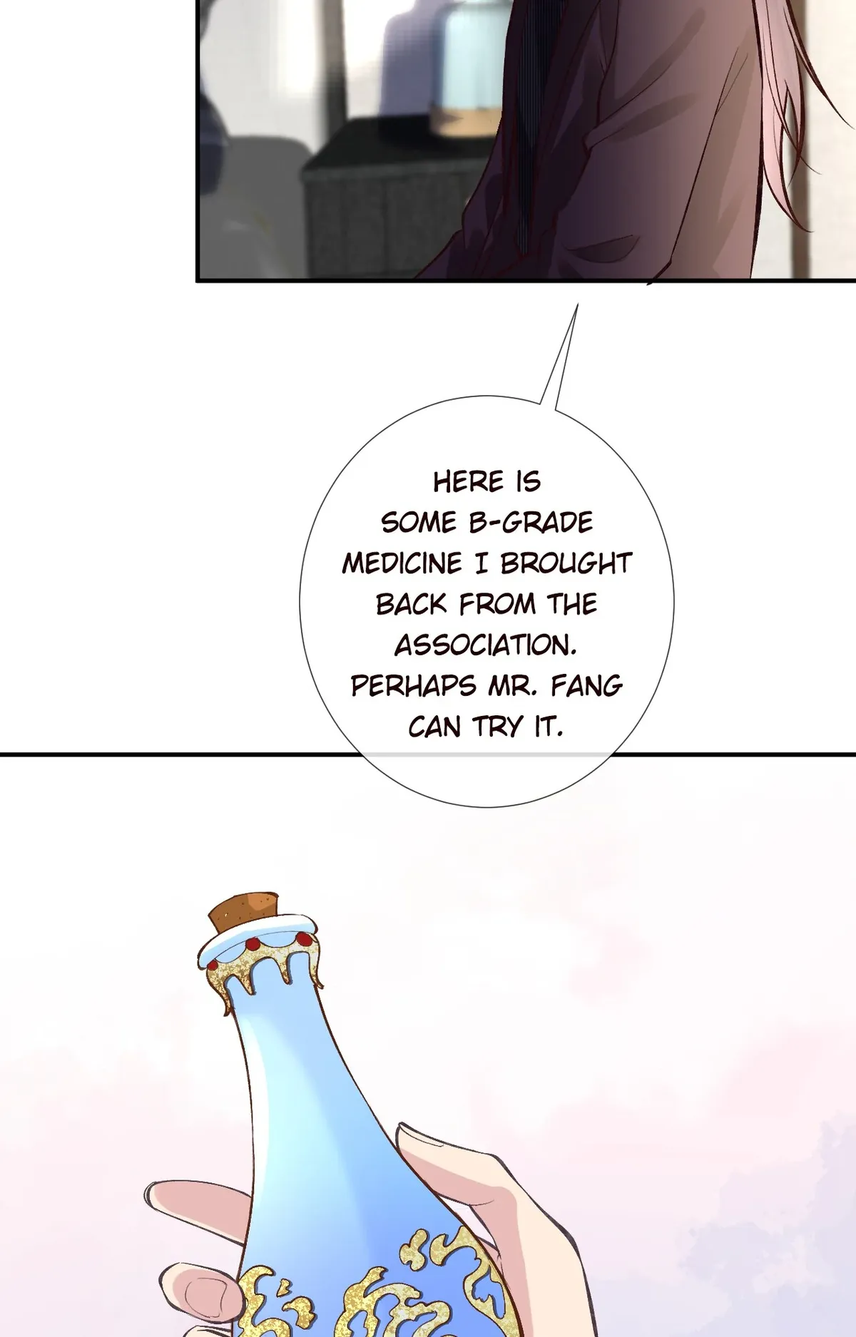 Everyone’s Darling Chapter 106 Online - página 38
