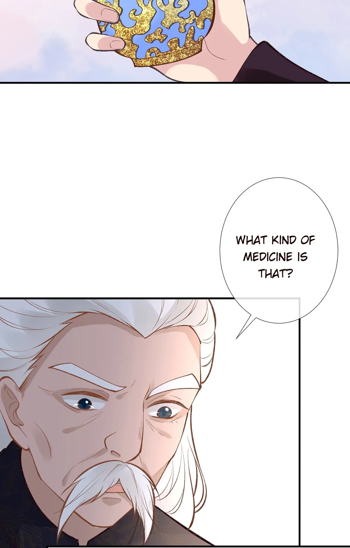 Everyone’s Darling Chapter 106 Online - página 39