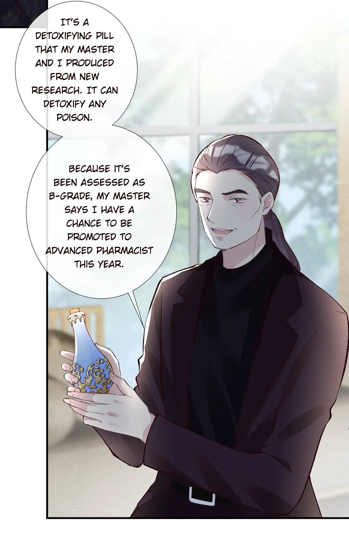 Everyone’s Darling Chapter 106 Online - página 40