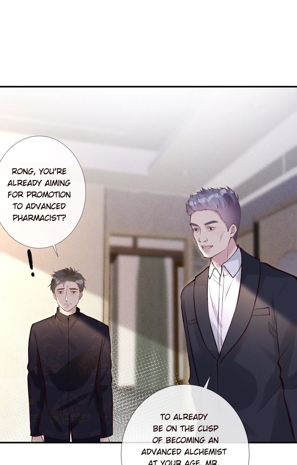 Everyone’s Darling Chapter 106 Online - página 41