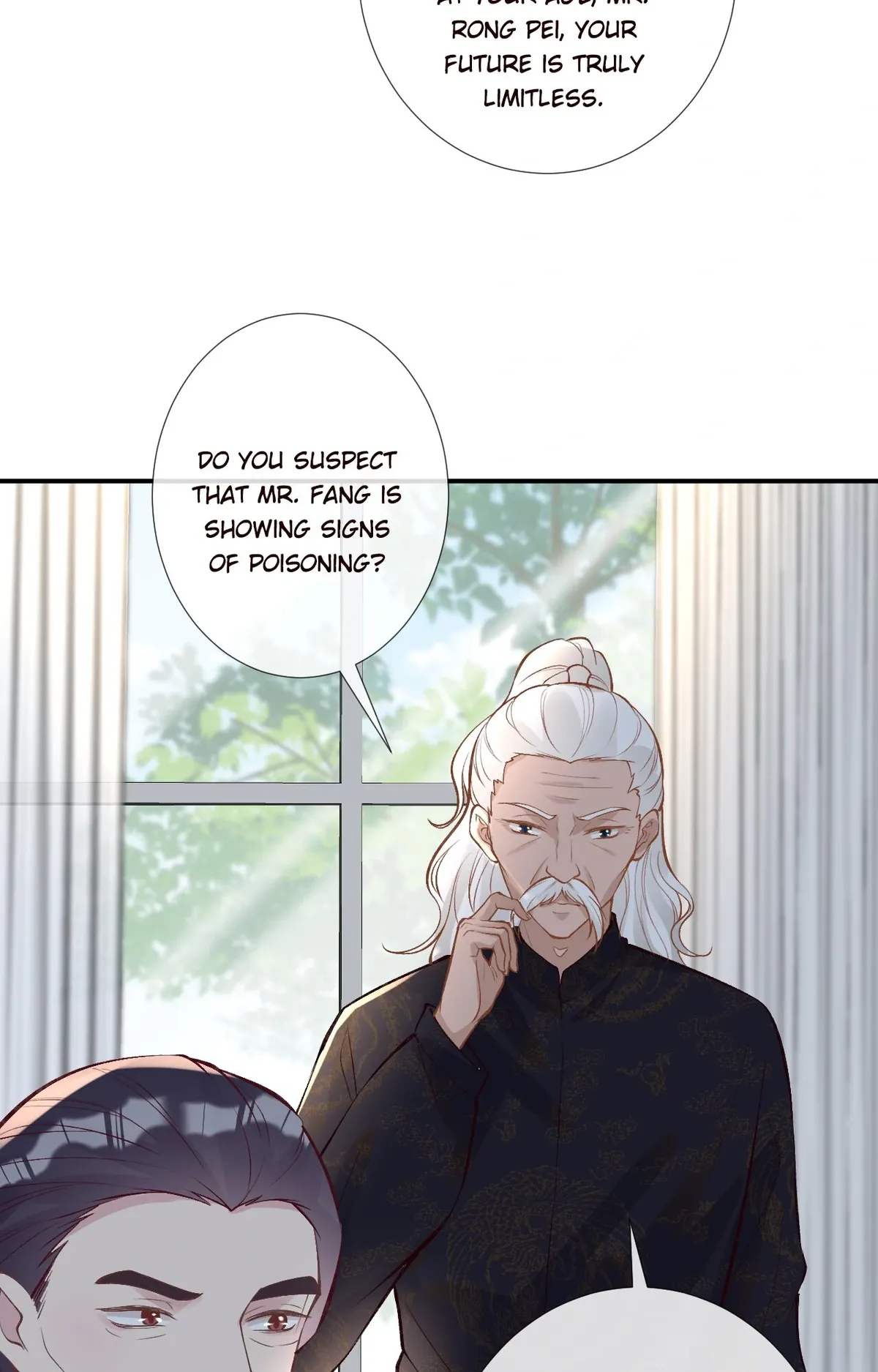 Everyone’s Darling Chapter 106 Online - página 42