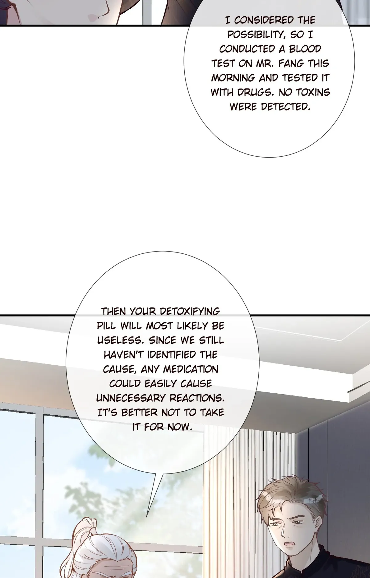 Everyone’s Darling Chapter 106 Online - página 43