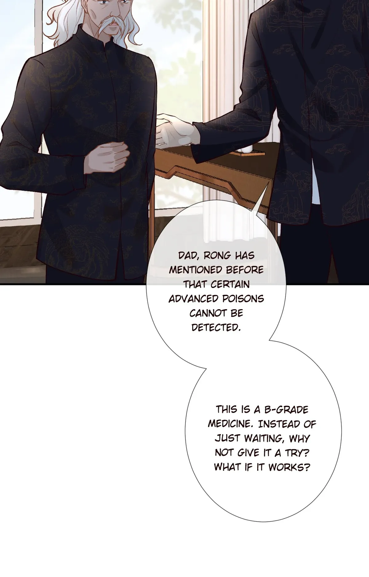 Everyone’s Darling Chapter 106 Online - página 44