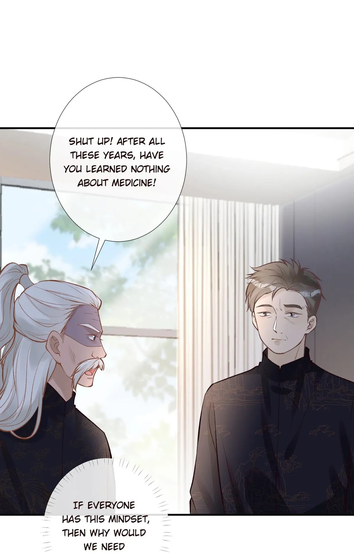 Everyone’s Darling Chapter 106 Online - página 45