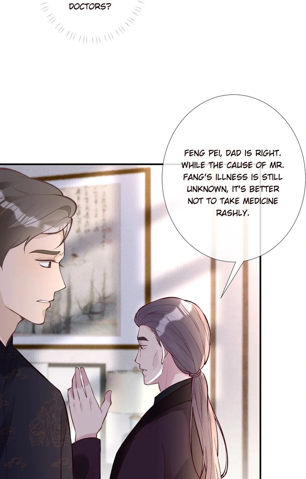 Everyone’s Darling Chapter 106 Online - página 46