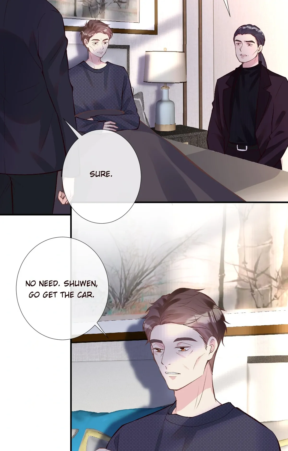 Everyone’s Darling Chapter 106 Online - página 48