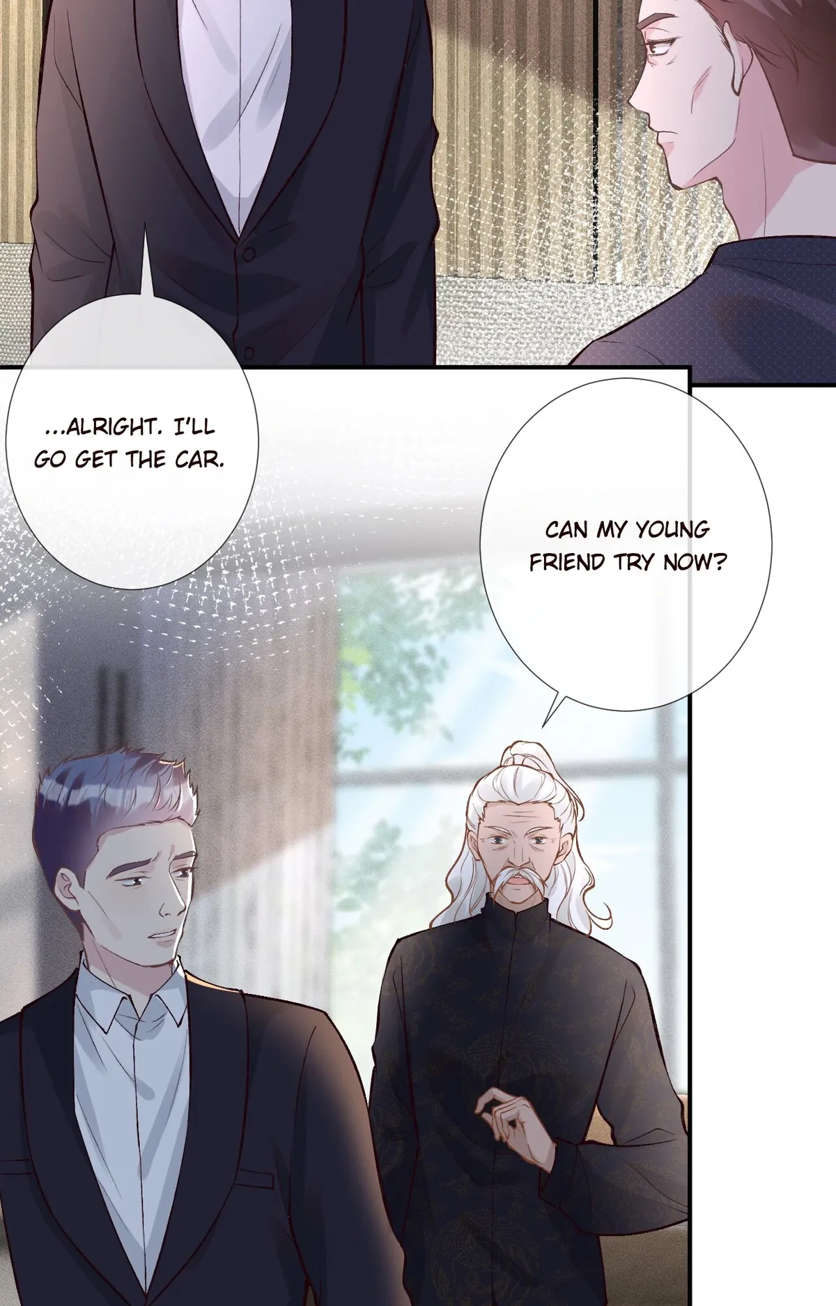 Everyone’s Darling Chapter 106 Online - página 50