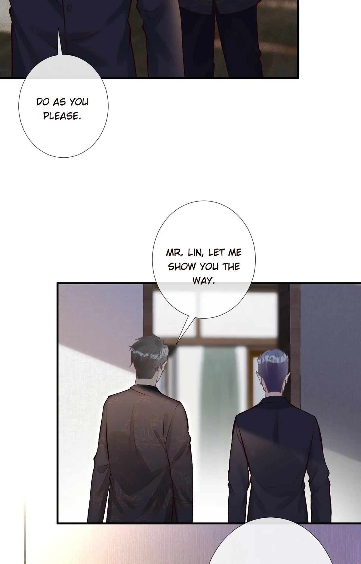 Everyone’s Darling Chapter 106 Online - página 51
