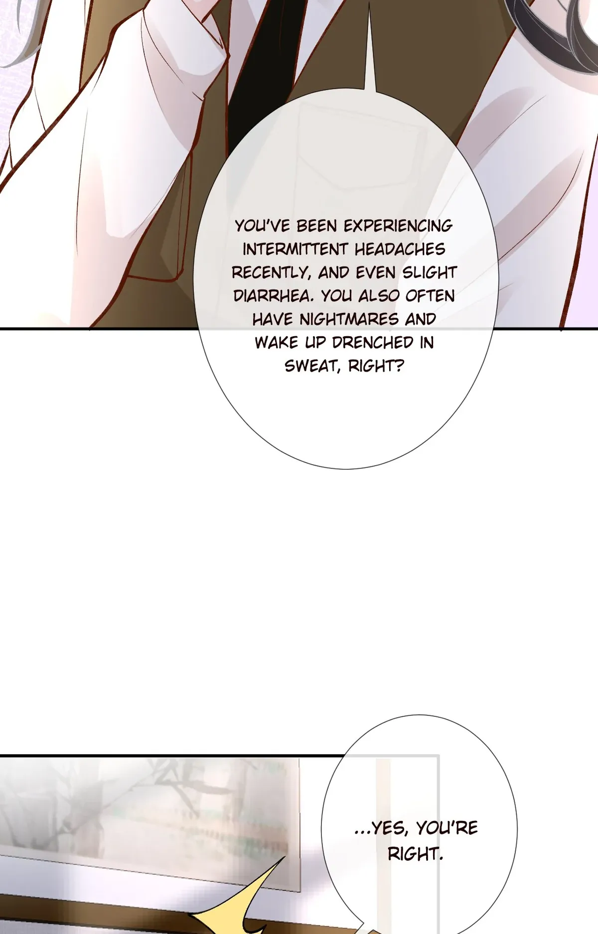 Everyone’s Darling Chapter 107 Online - página 3
