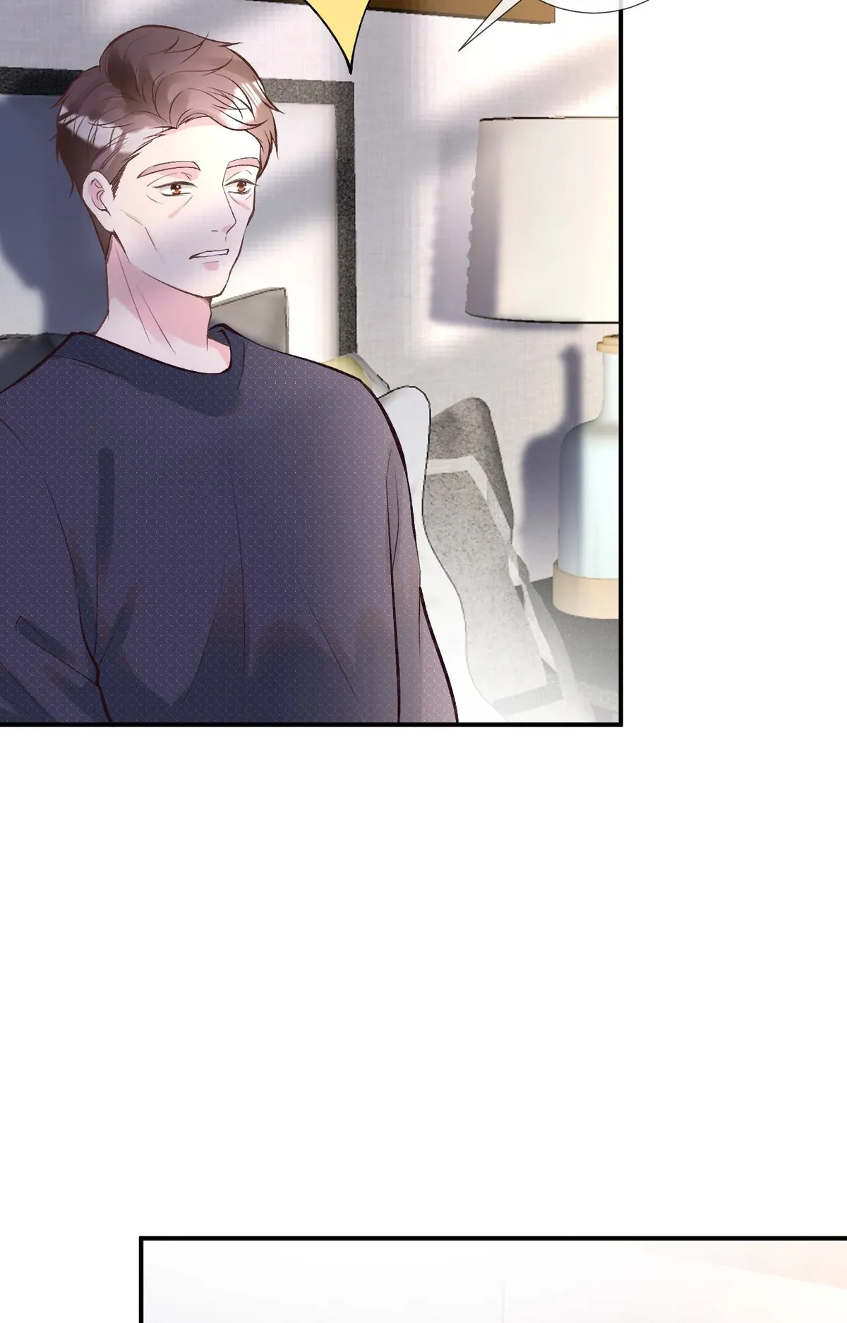 Everyone’s Darling Chapter 107 Online - página 4