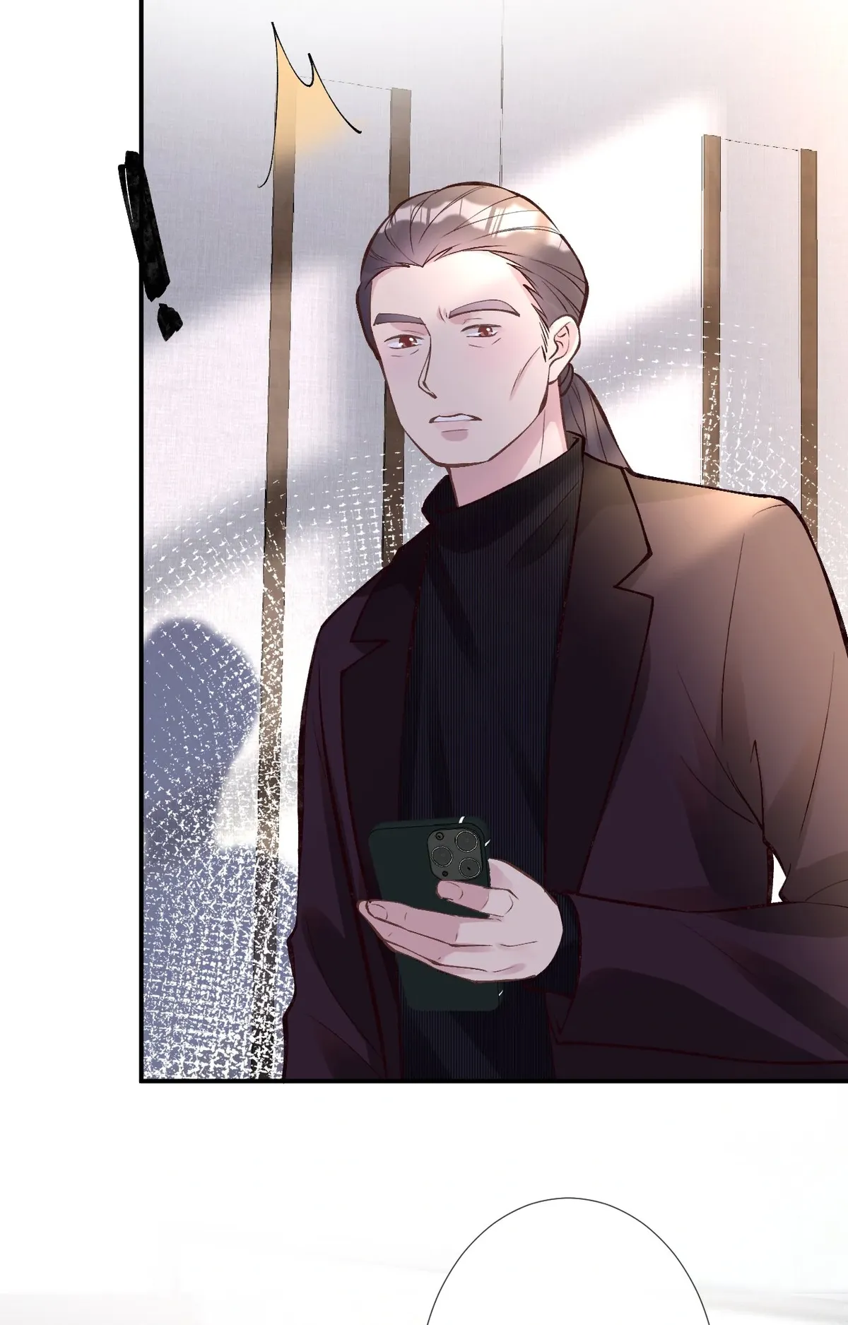 Everyone’s Darling Chapter 107 Online - página 5