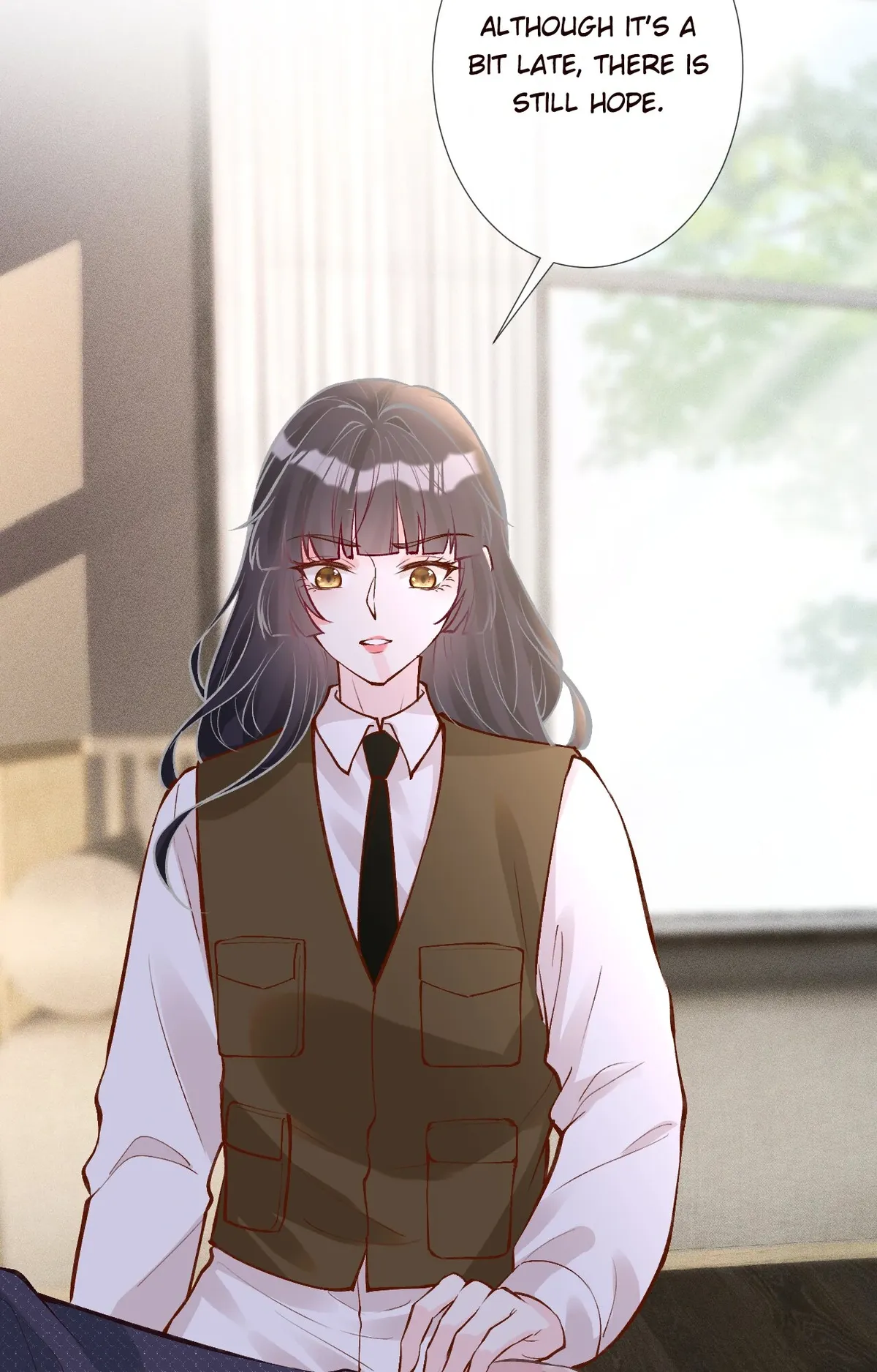 Everyone’s Darling Chapter 107 Online - página 6