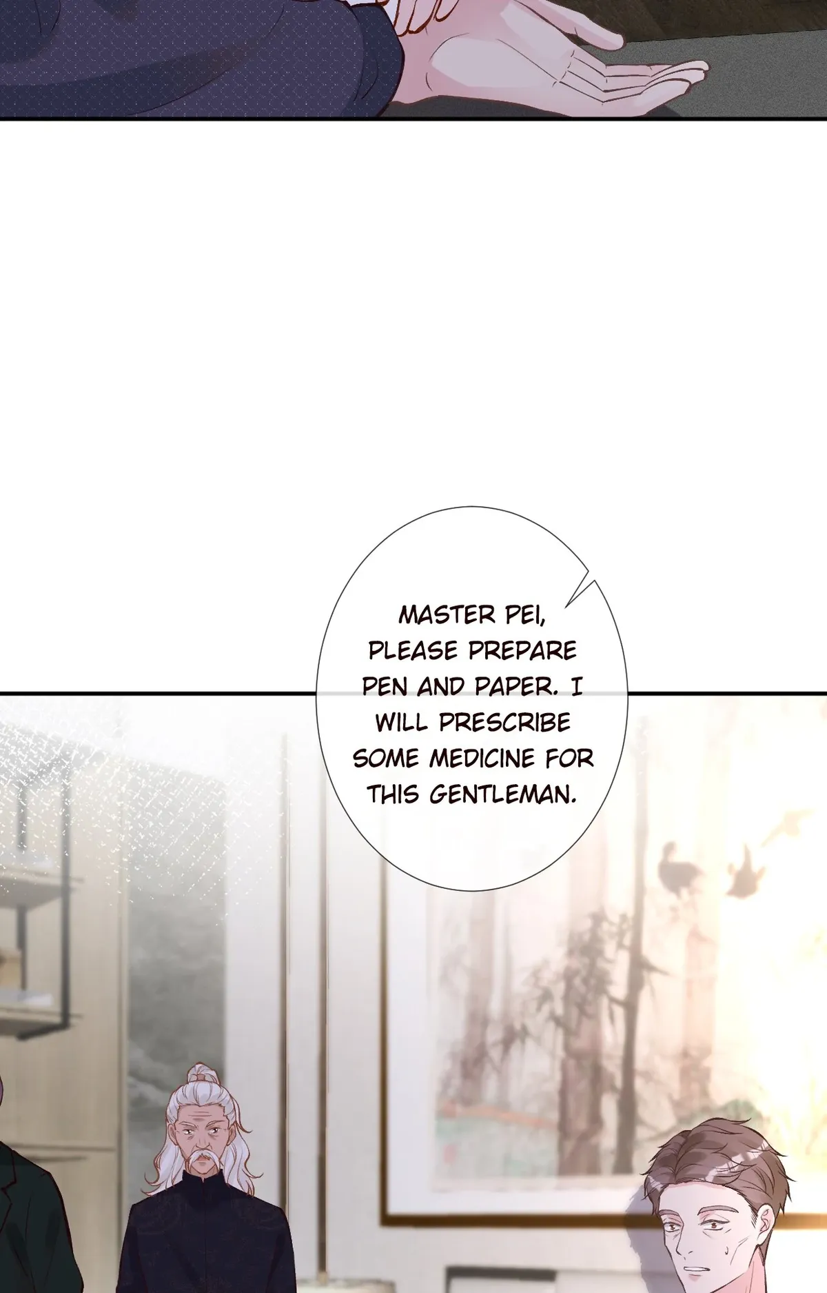 Everyone’s Darling Chapter 107 Online - página 7