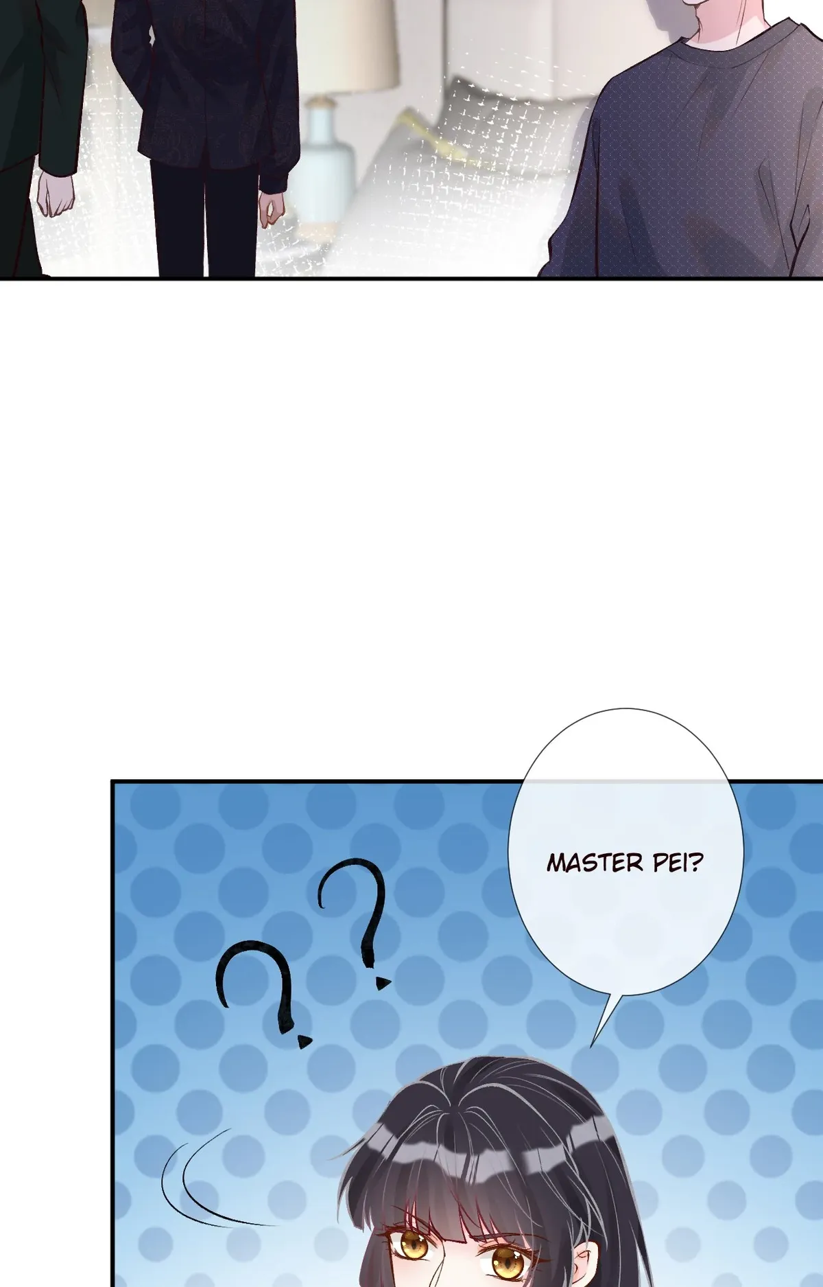 Everyone’s Darling Chapter 107 Online - página 8