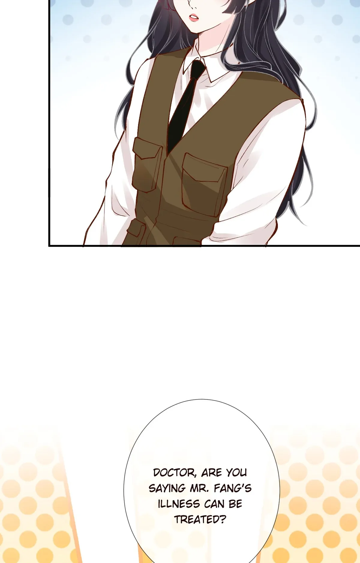 Everyone’s Darling Chapter 107 Online - página 9