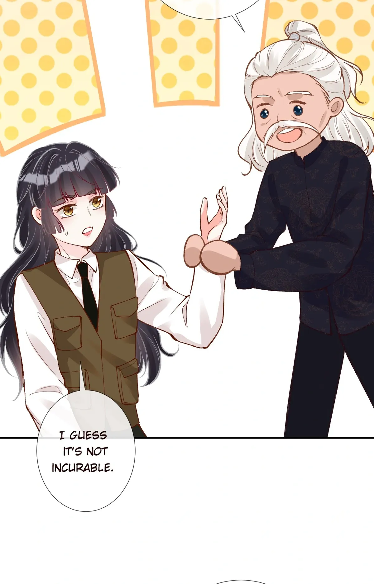 Everyone’s Darling Chapter 107 Online - página 10