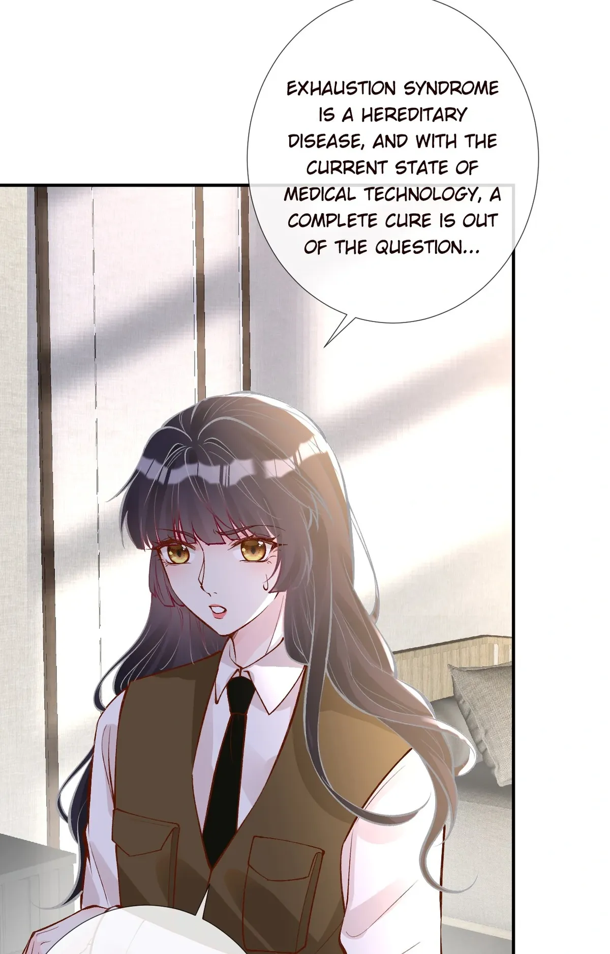 Everyone’s Darling Chapter 107 Online - página 11