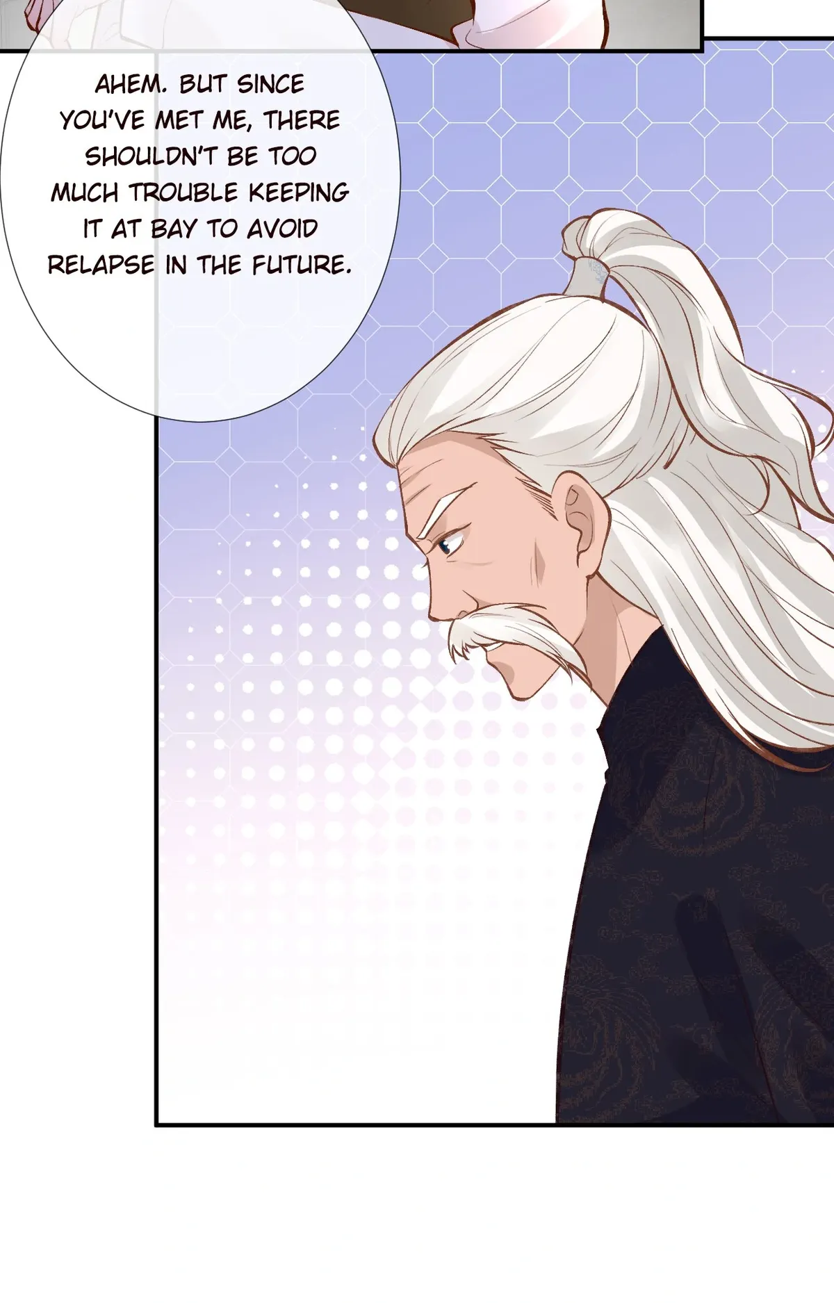 Everyone’s Darling Chapter 107 Online - página 12