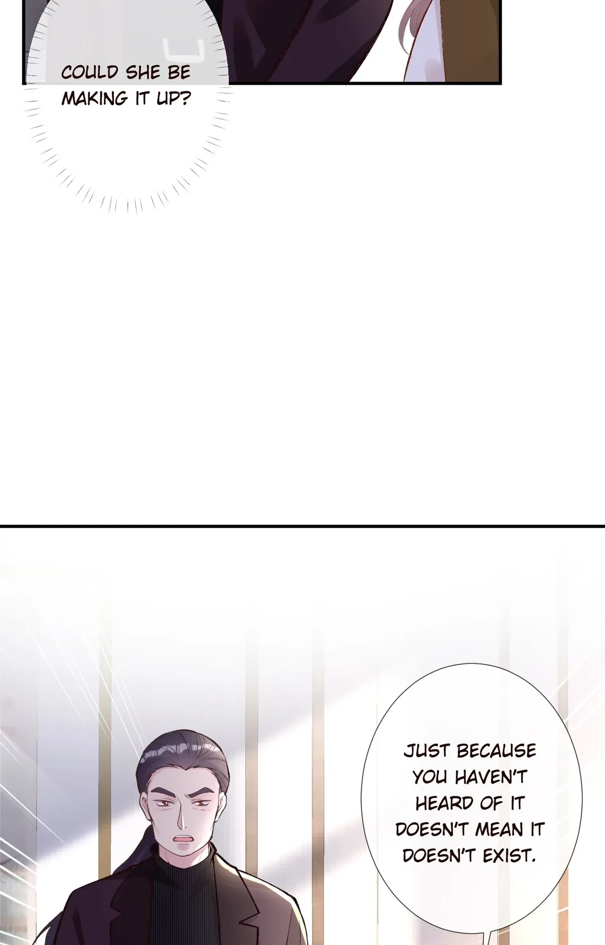 Everyone’s Darling Chapter 107 Online - página 14