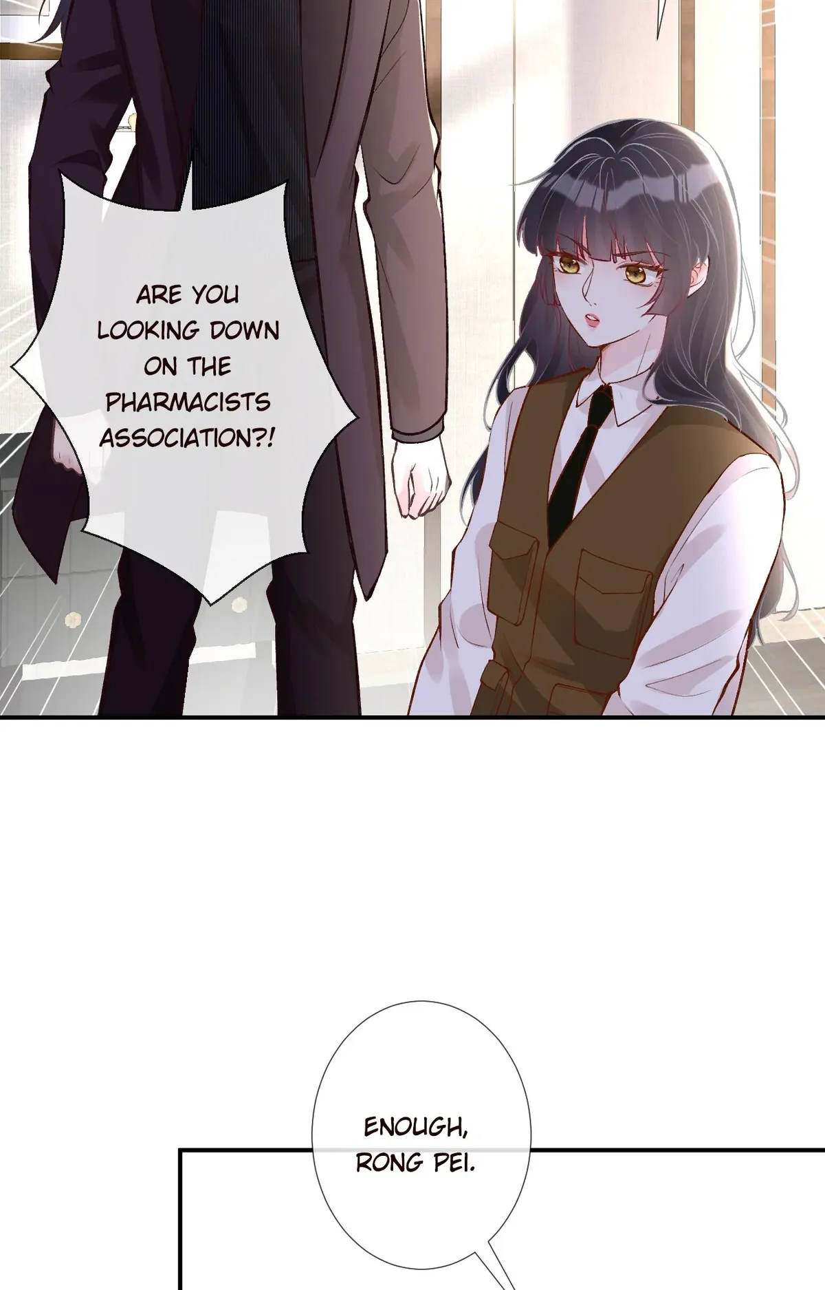 Everyone’s Darling Chapter 107 Online - página 15