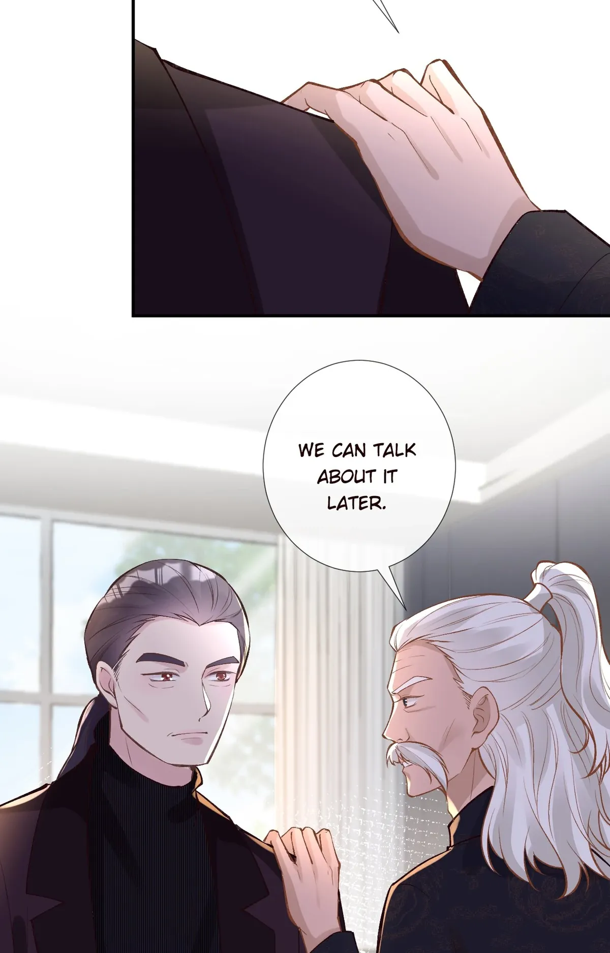 Everyone’s Darling Chapter 107 Online - página 16