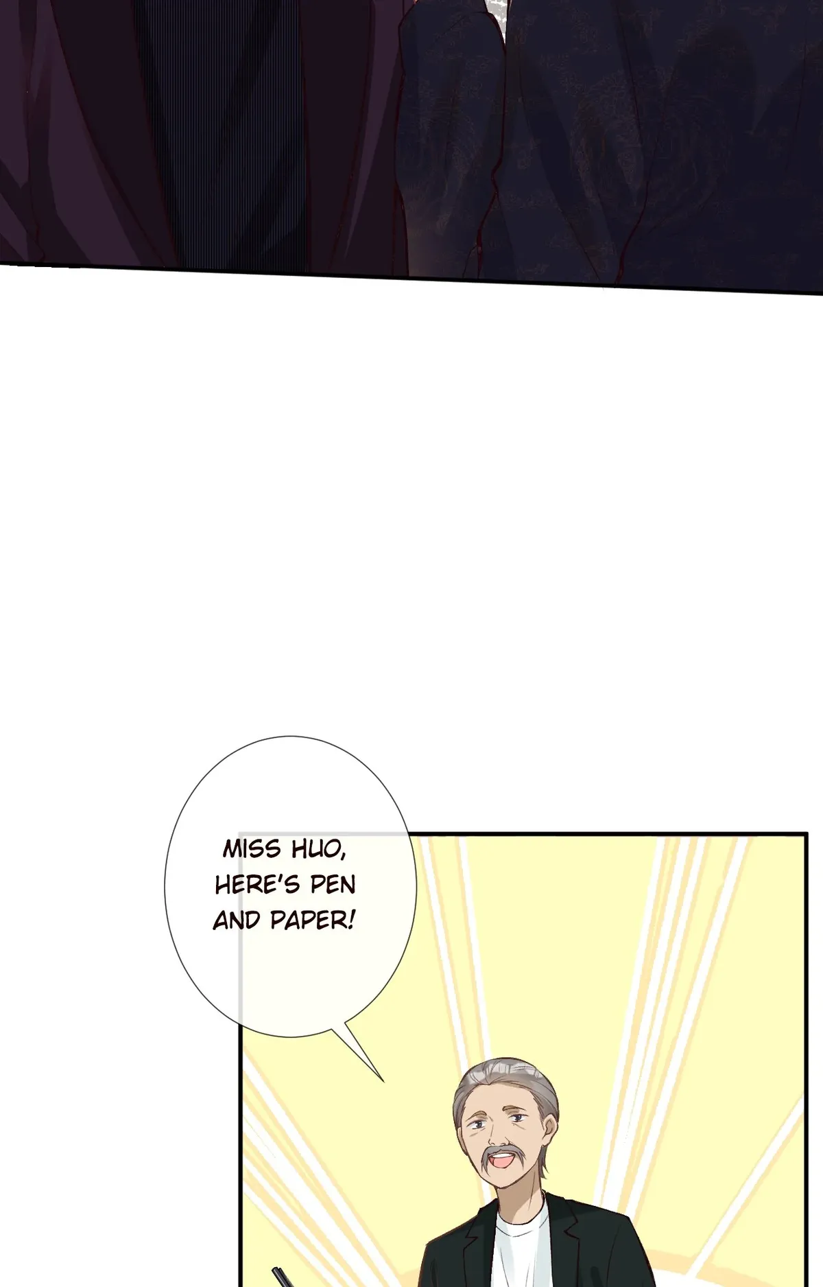 Everyone’s Darling Chapter 107 Online - página 17