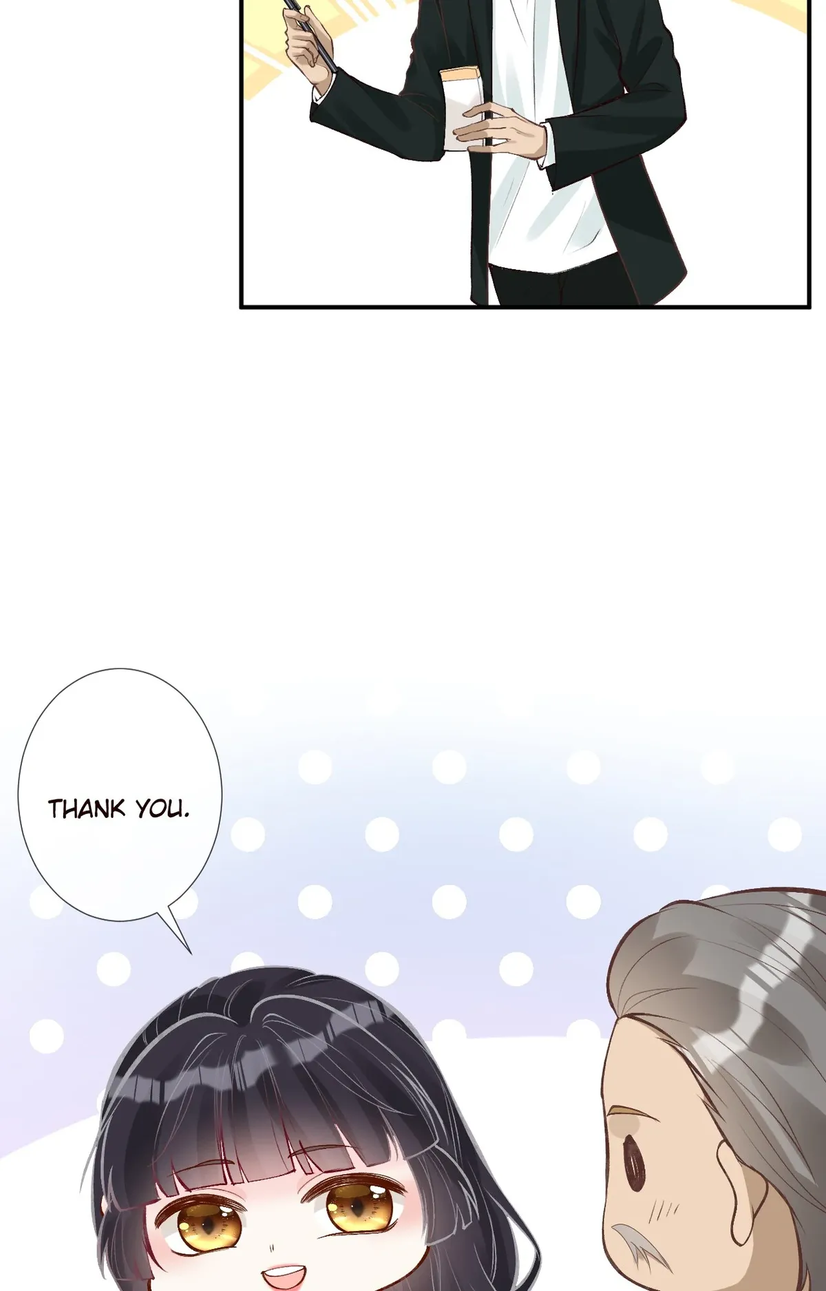 Everyone’s Darling Chapter 107 Online - página 18