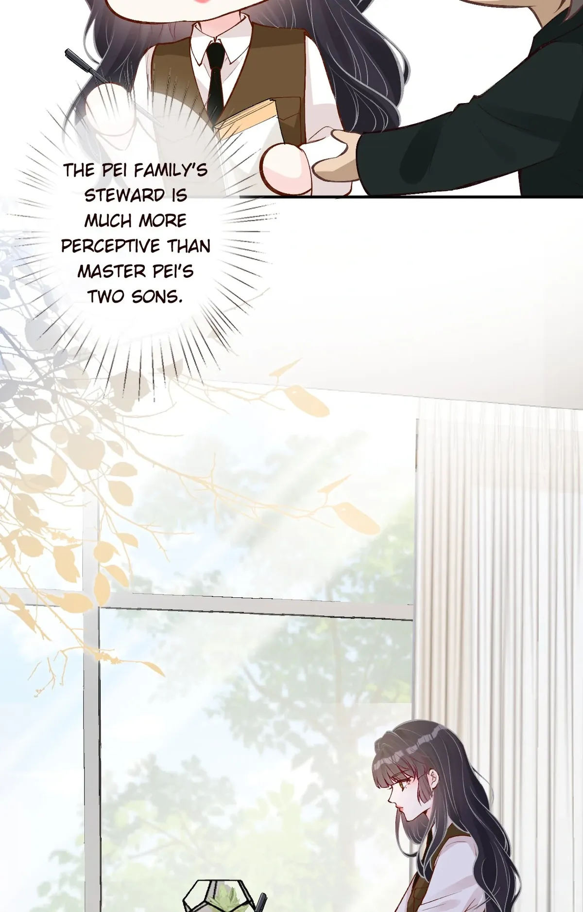 Everyone’s Darling Chapter 107 Online - página 19