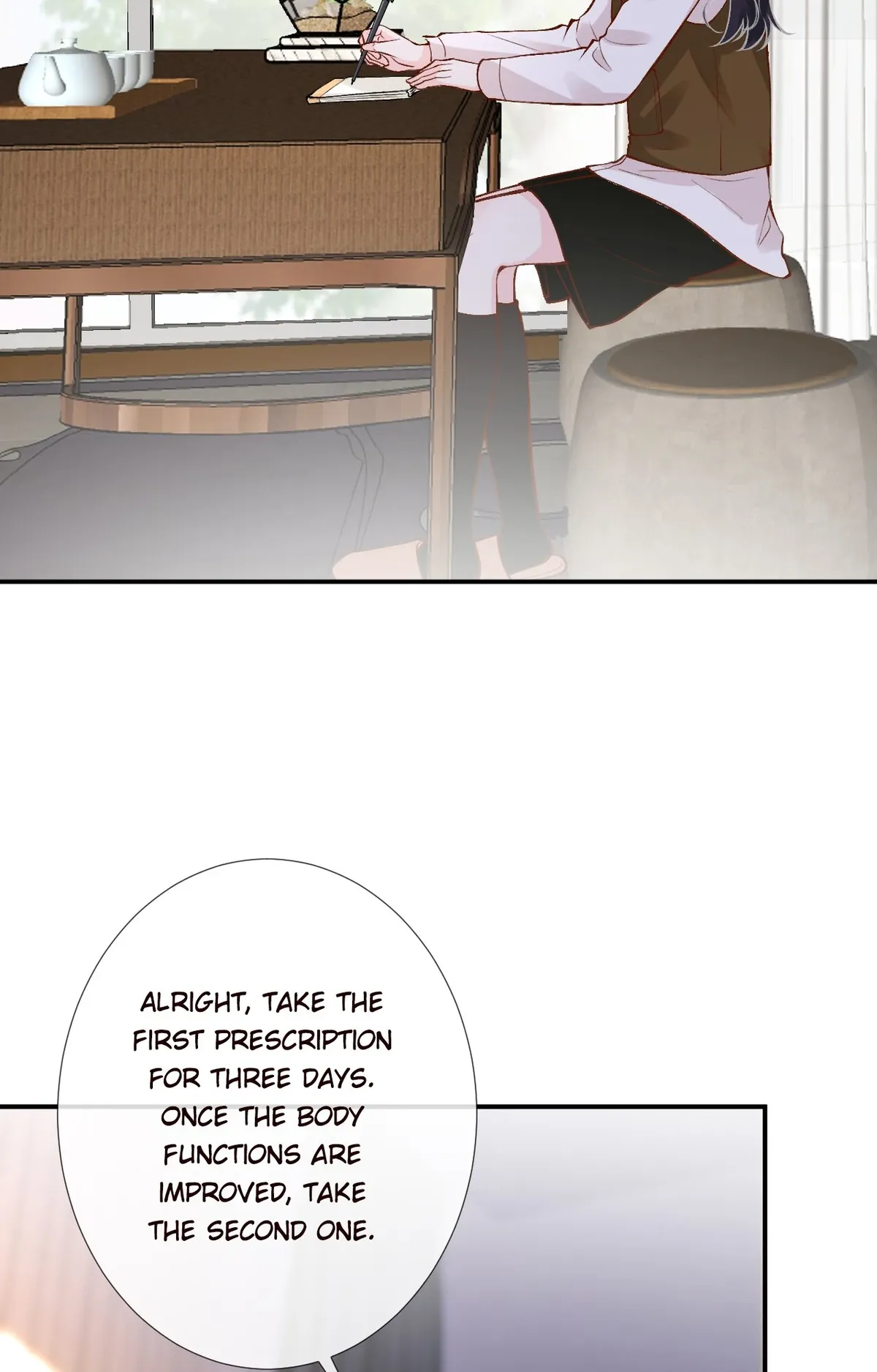 Everyone’s Darling Chapter 107 Online - página 20