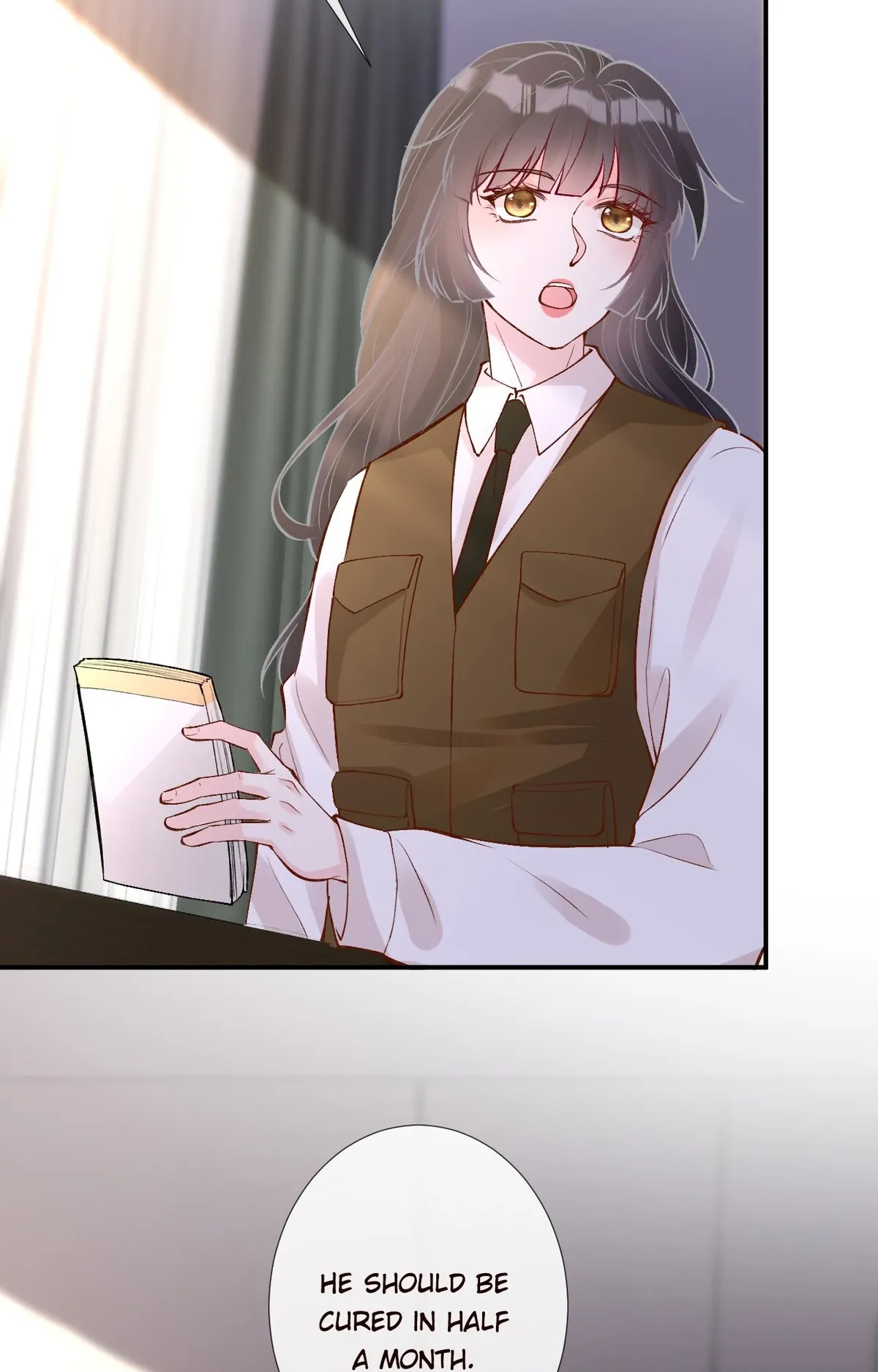 Everyone’s Darling Chapter 107 Online - página 21