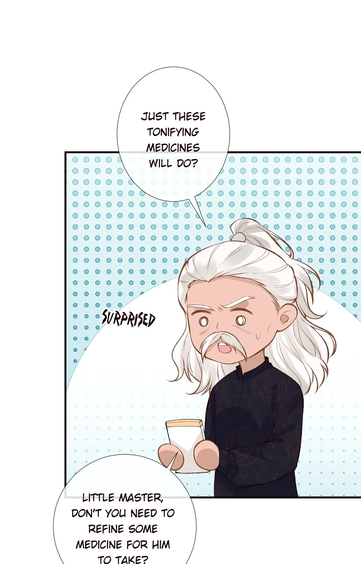 Everyone’s Darling Chapter 107 Online - página 23