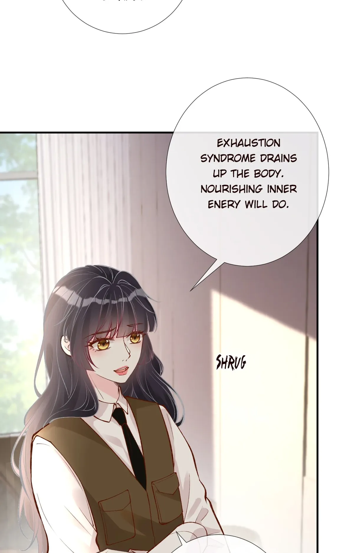 Everyone’s Darling Chapter 107 Online - página 24