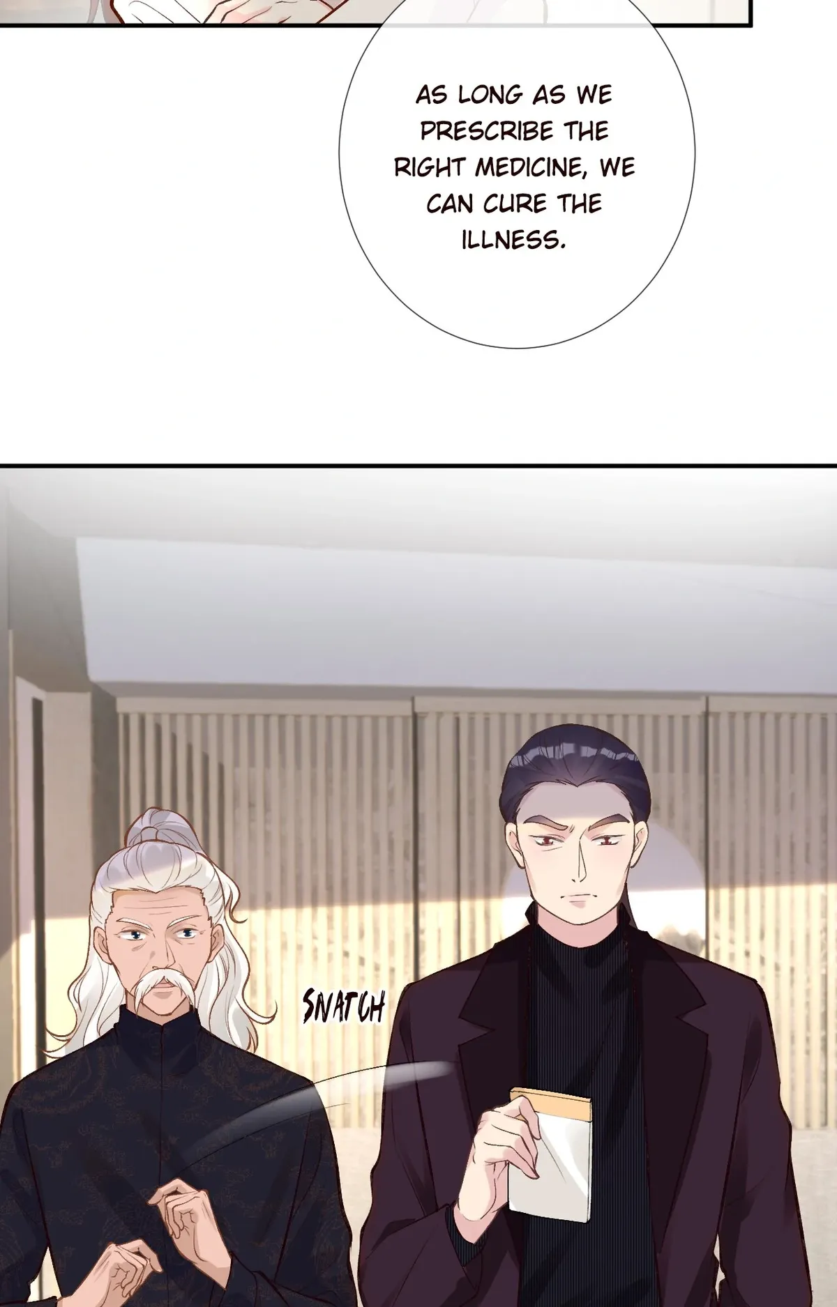 Everyone’s Darling Chapter 107 Online - página 25