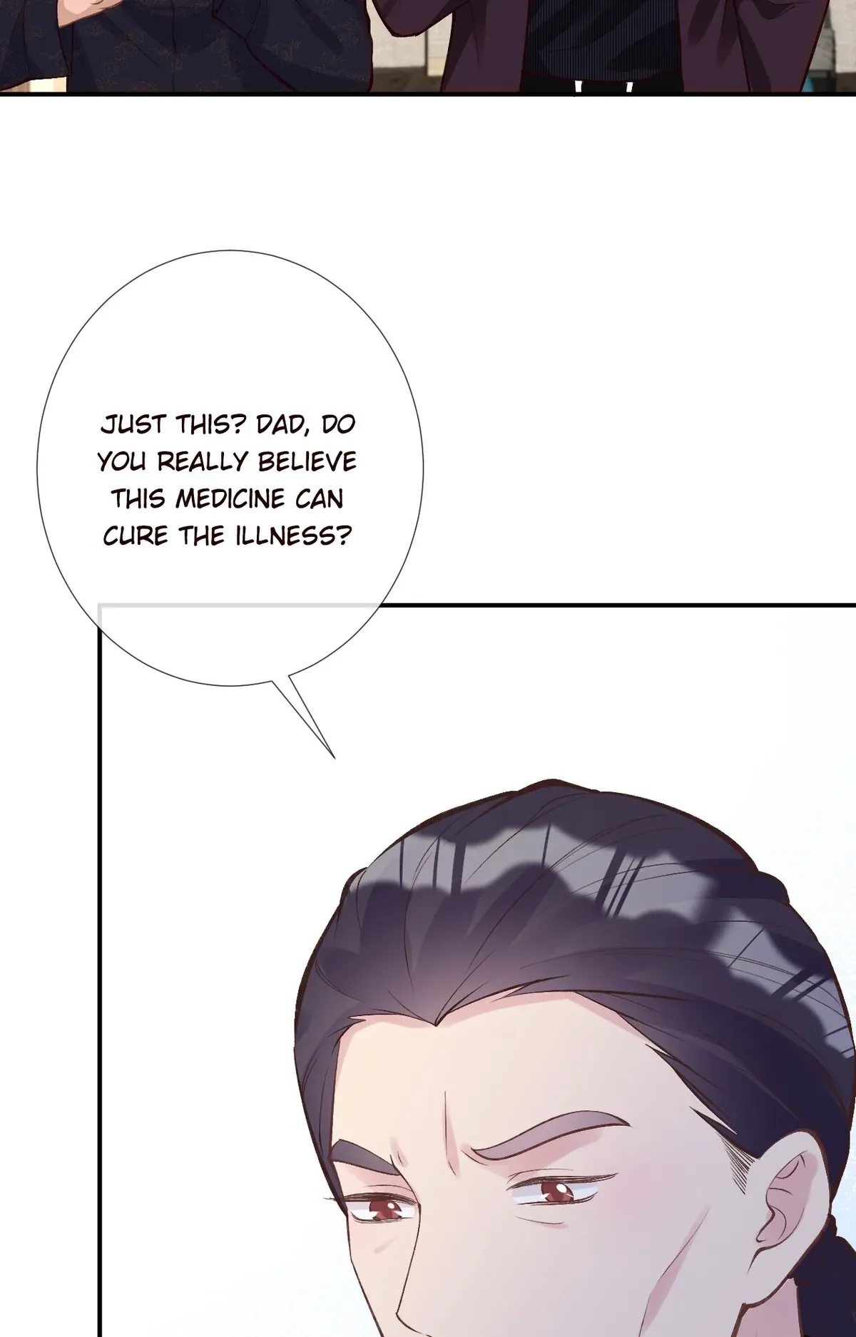 Everyone’s Darling Chapter 107 Online - página 26