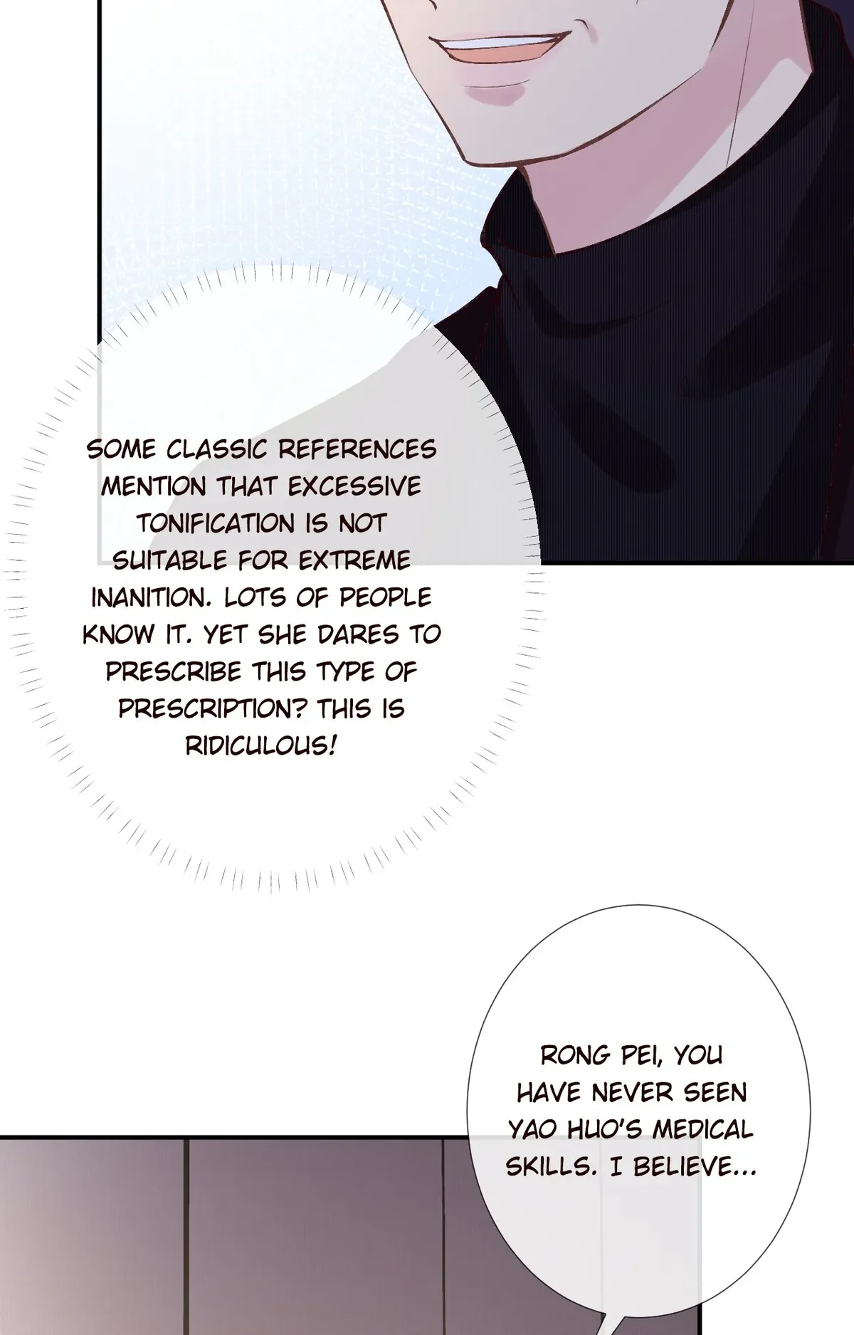 Everyone’s Darling Chapter 107 Online - página 27