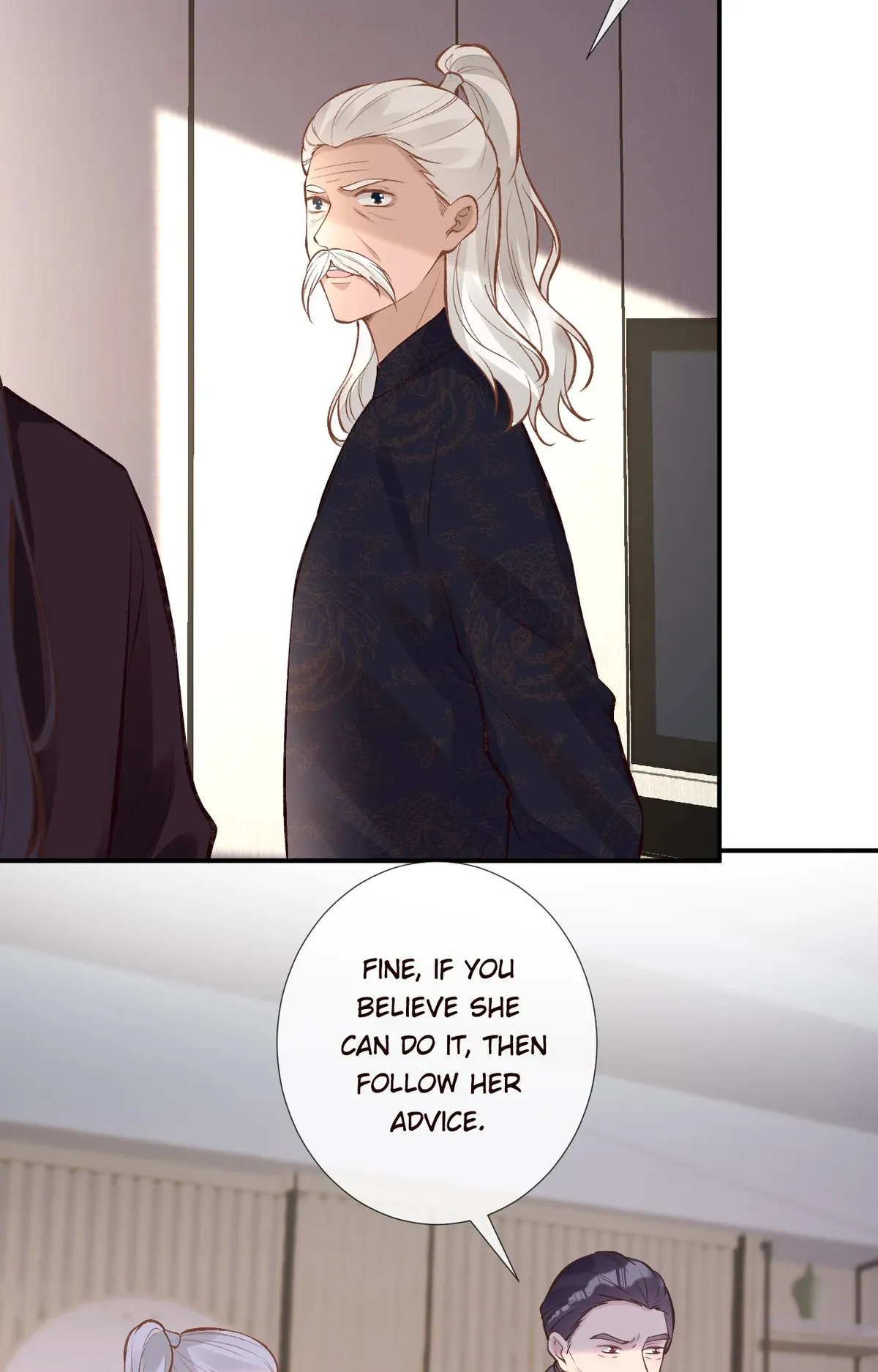 Everyone’s Darling Chapter 107 Online - página 28