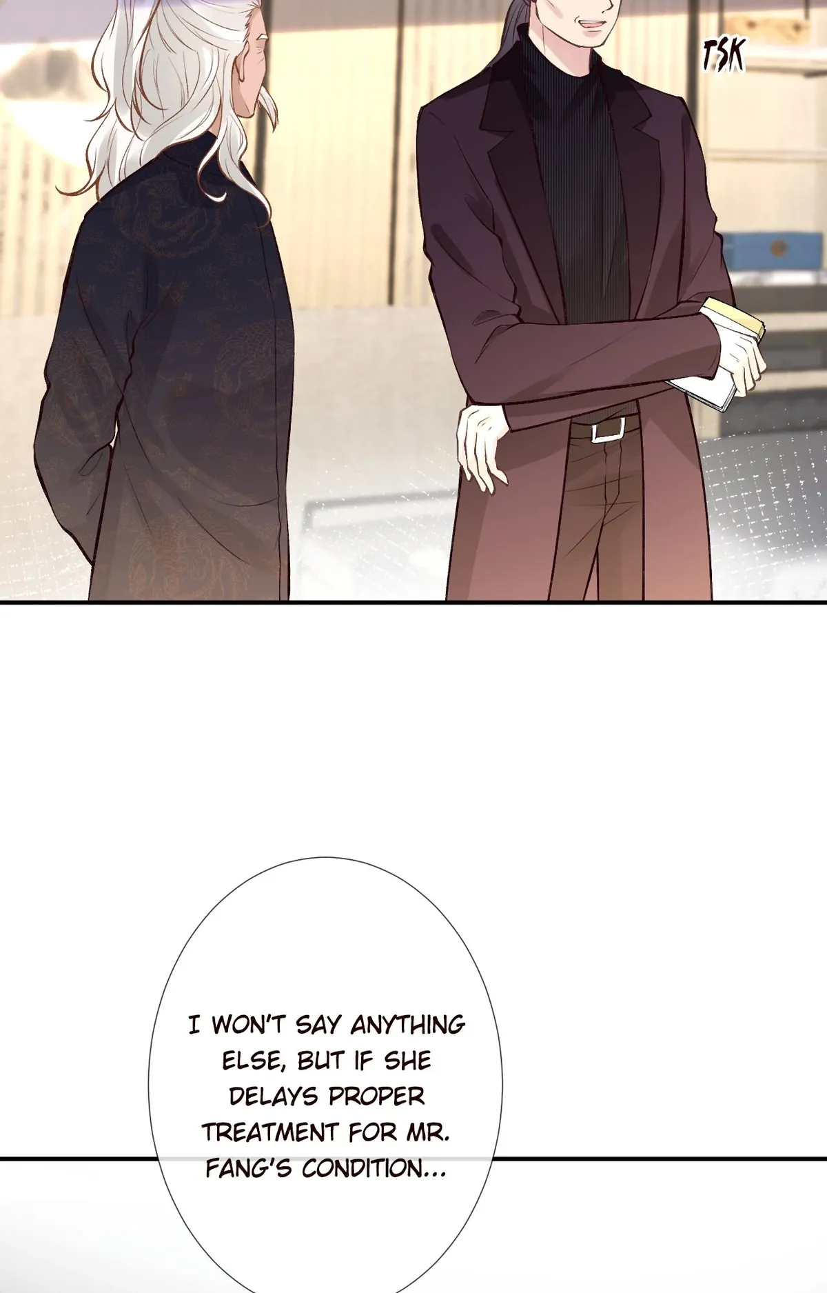 Everyone’s Darling Chapter 107 Online - página 29
