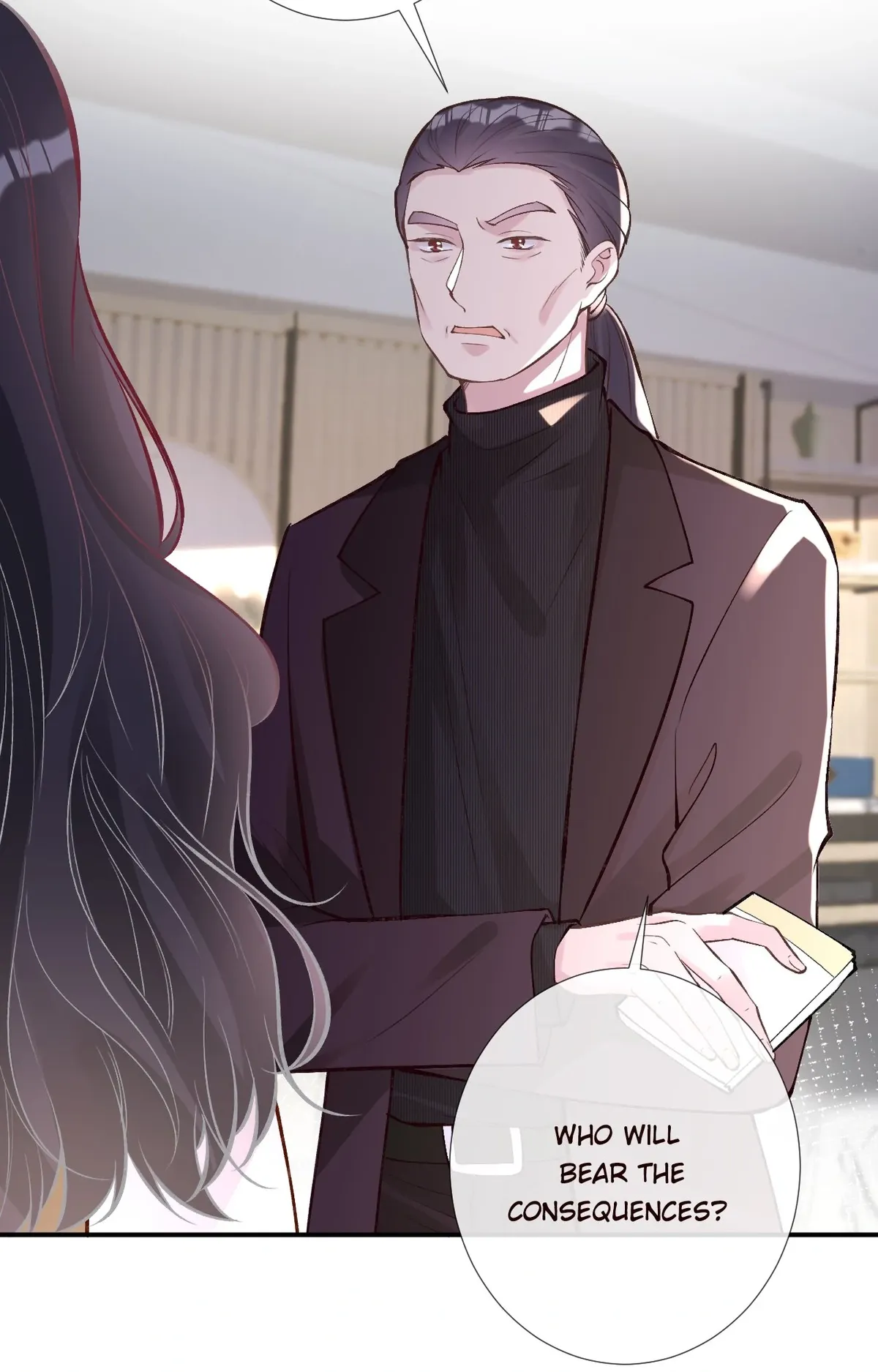 Everyone’s Darling Chapter 107 Online - página 30