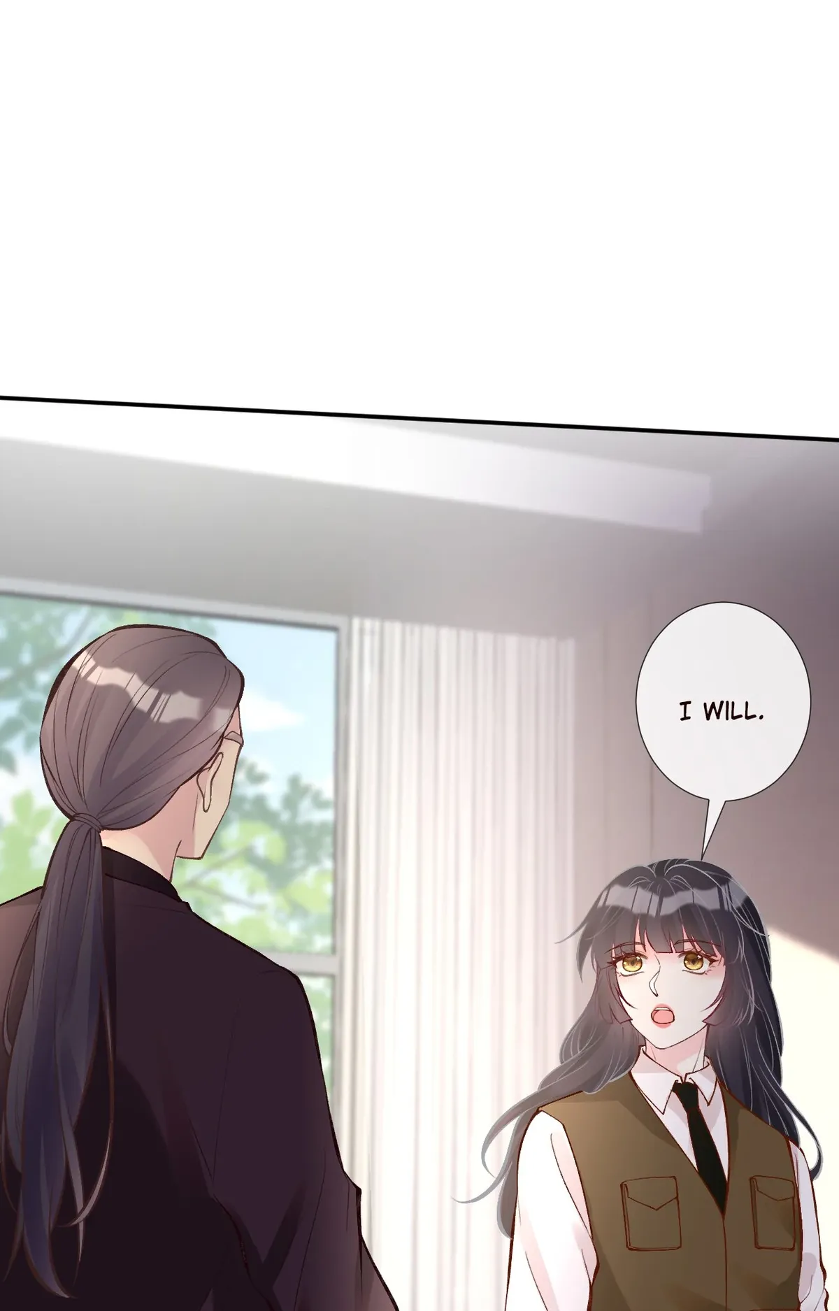 Everyone’s Darling Chapter 107 Online - página 31