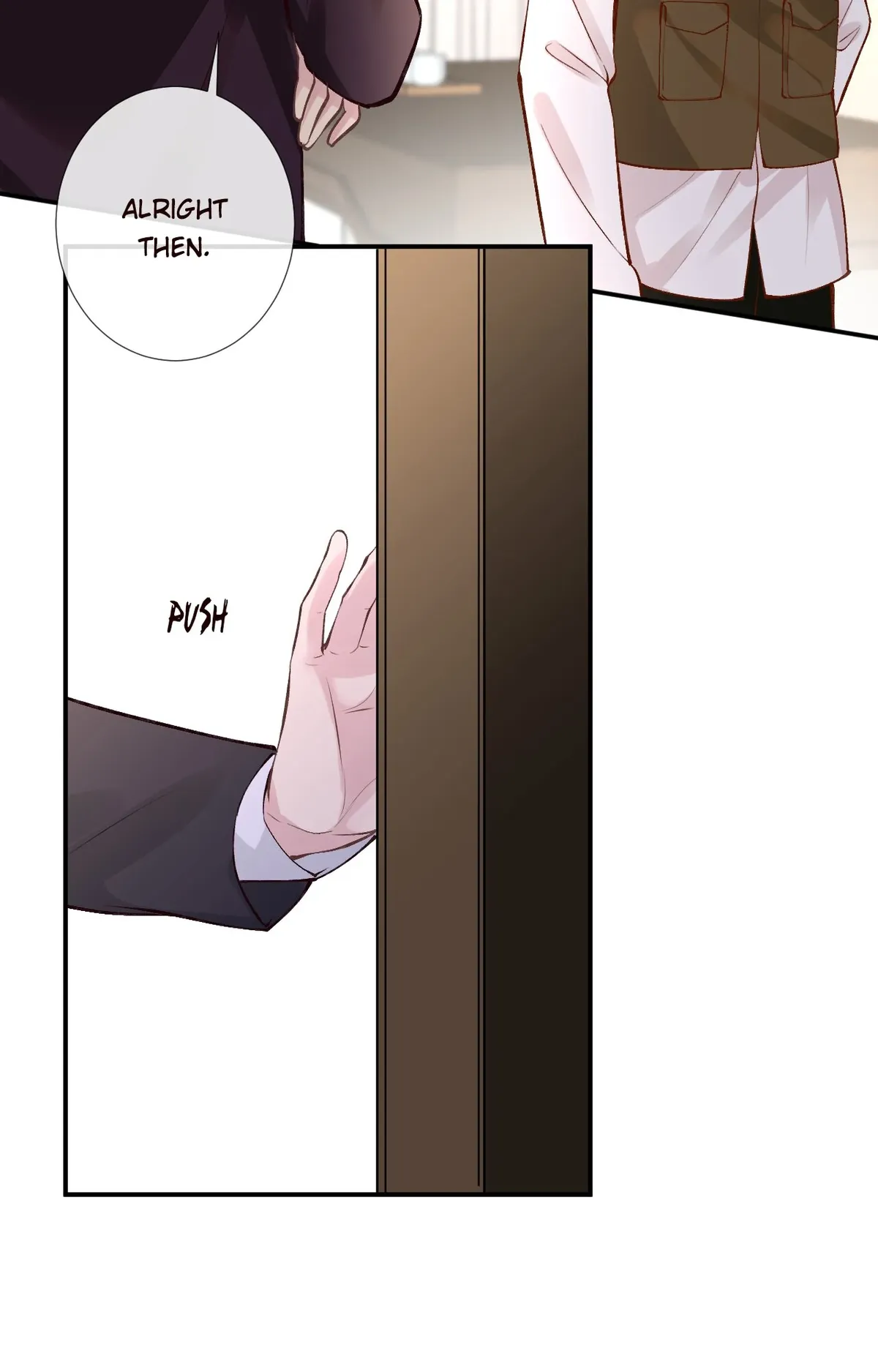 Everyone’s Darling Chapter 107 Online - página 32