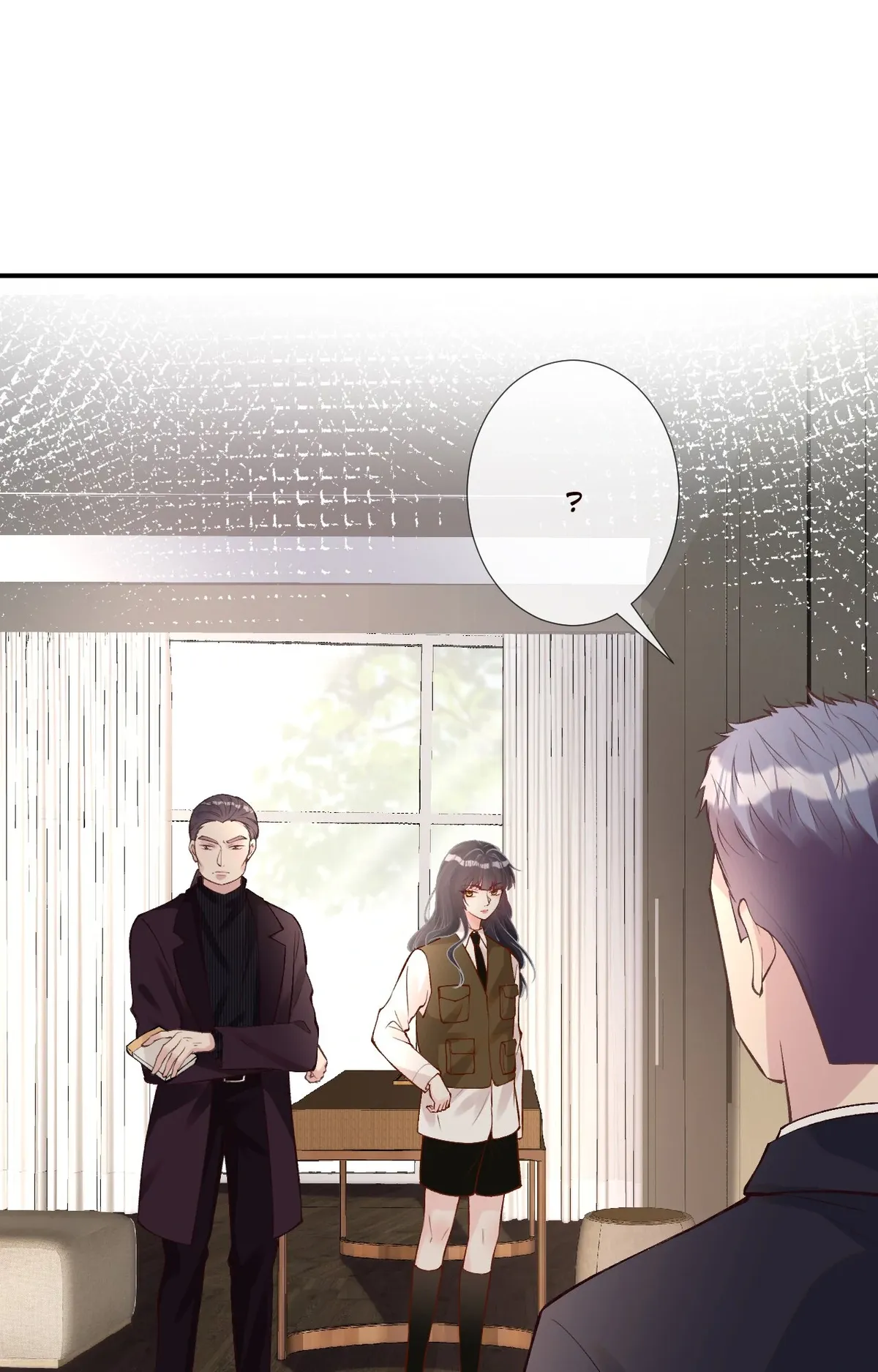 Everyone’s Darling Chapter 107 Online - página 33